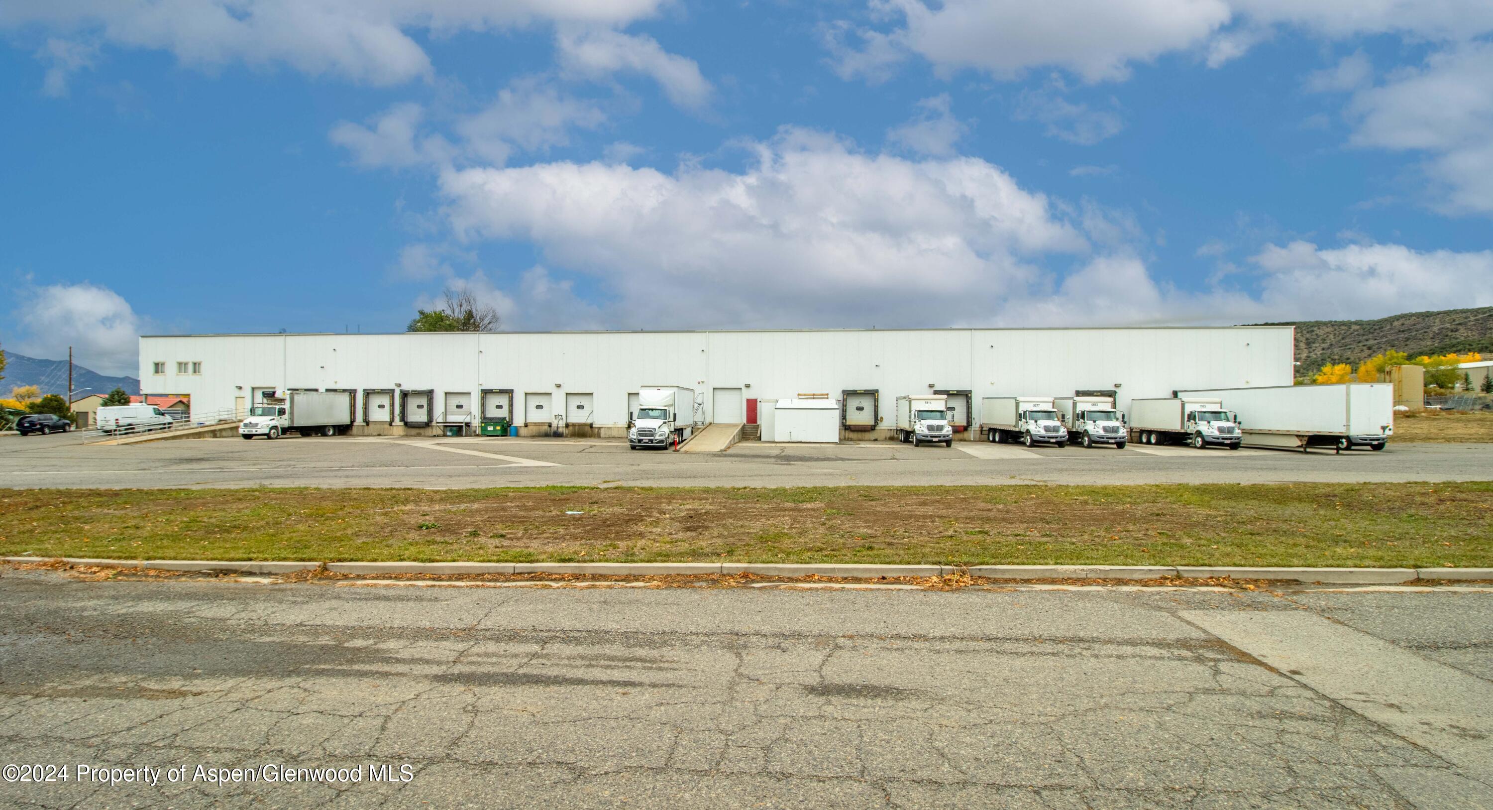 2127 Airport Road Property Photo
