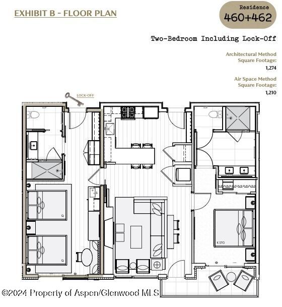 130 Wood Road, 460-462 Property Photo 16