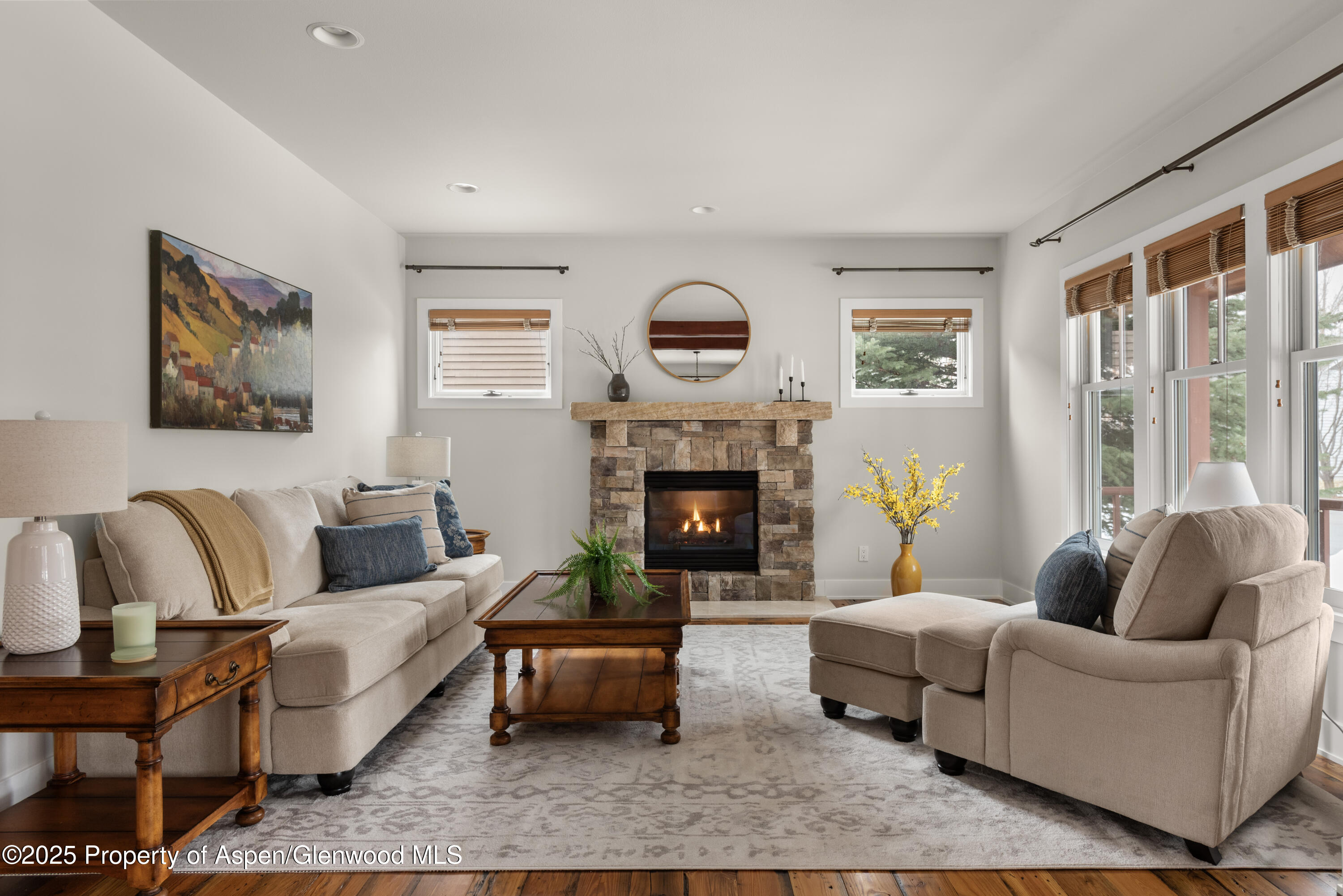 314 Sopris Circle Property Photo 2