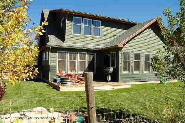 314 Sopris Circle Property Photo 26