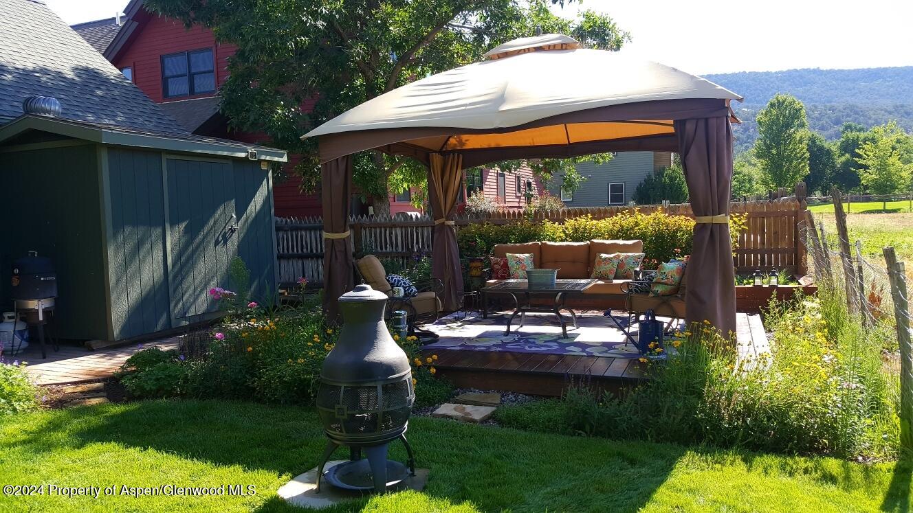 314 Sopris Circle Property Photo 28