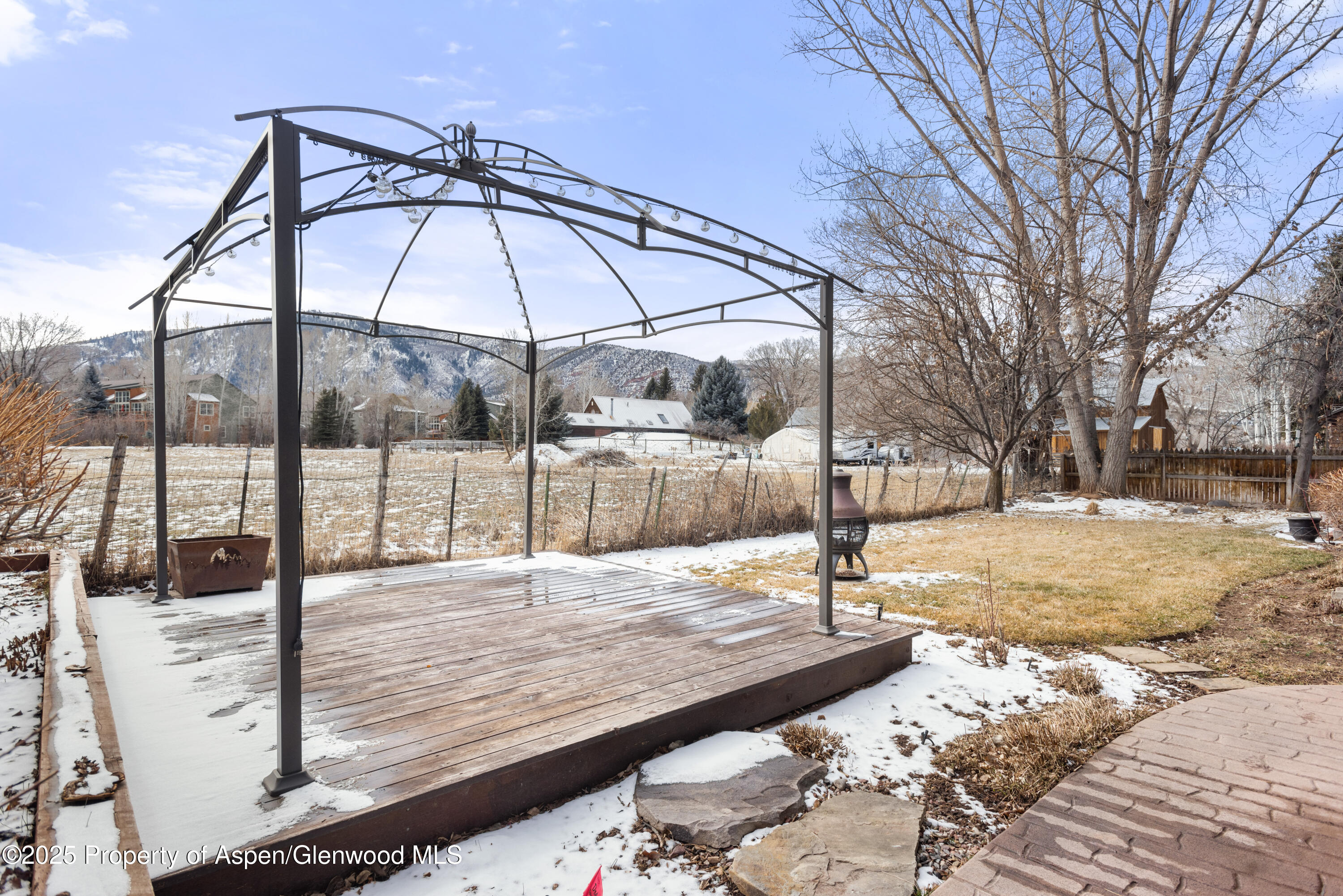 314 Sopris Circle Property Photo 32