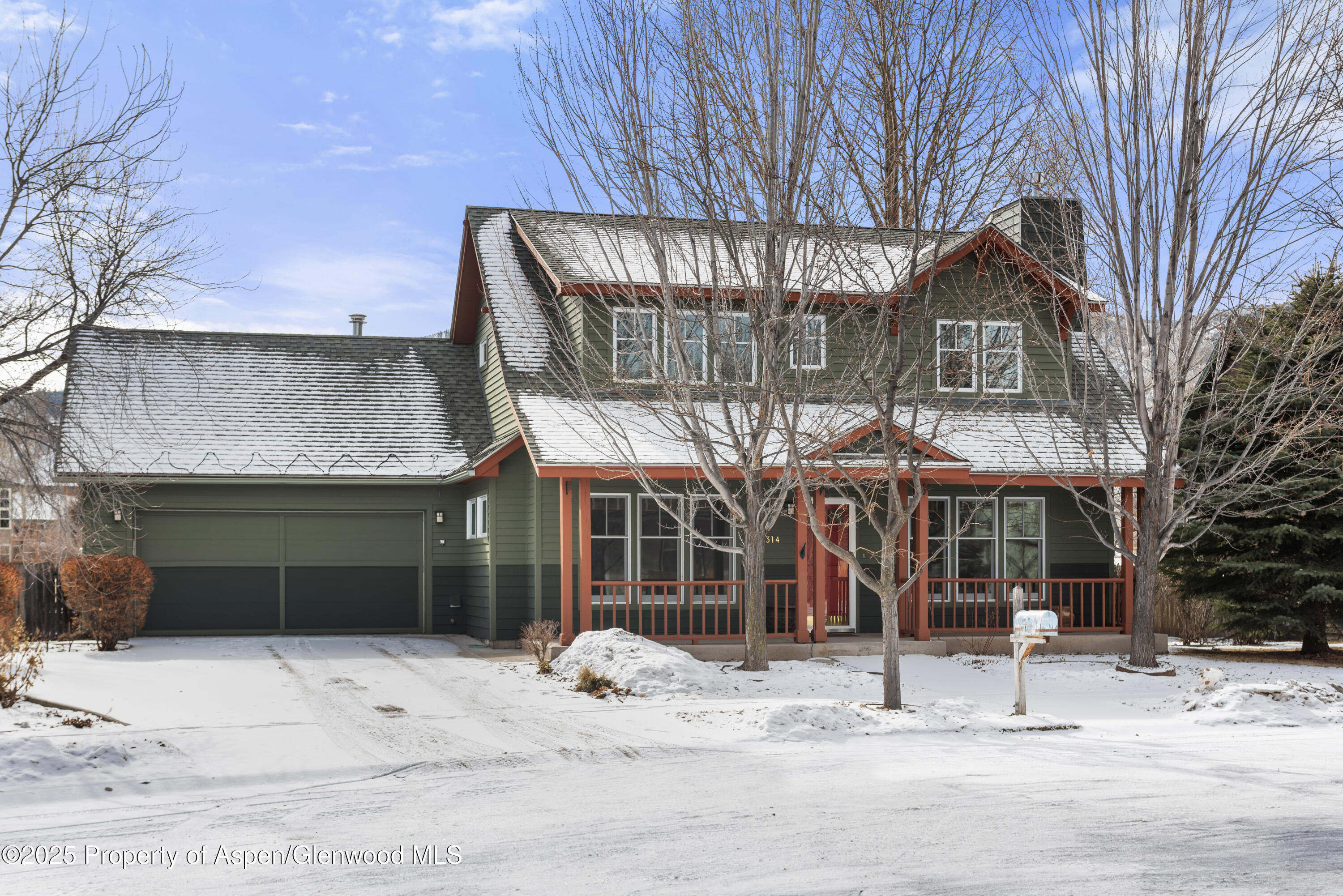 314 Sopris Circle Property Photo 35