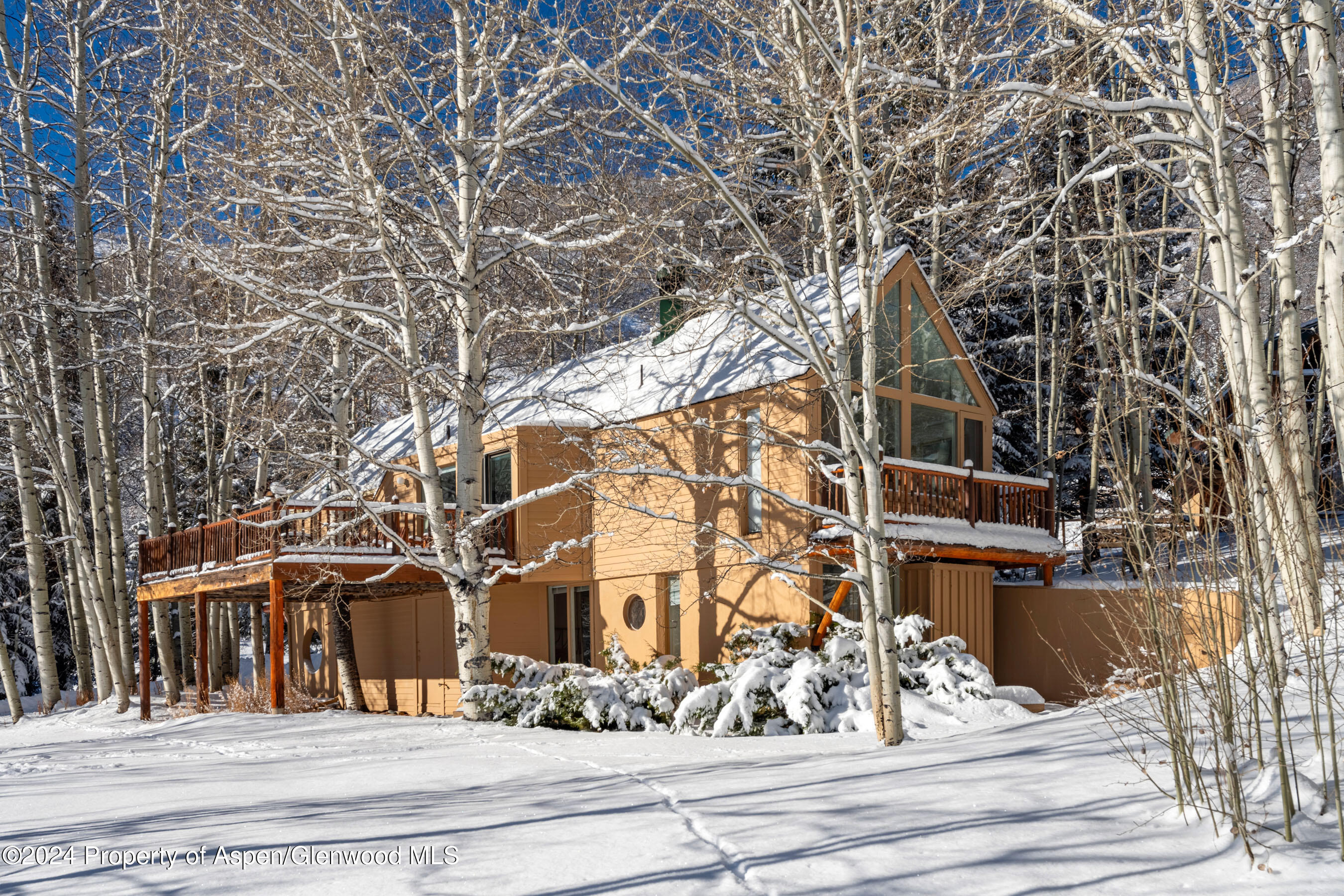 272 Terrace Drive Property Photo