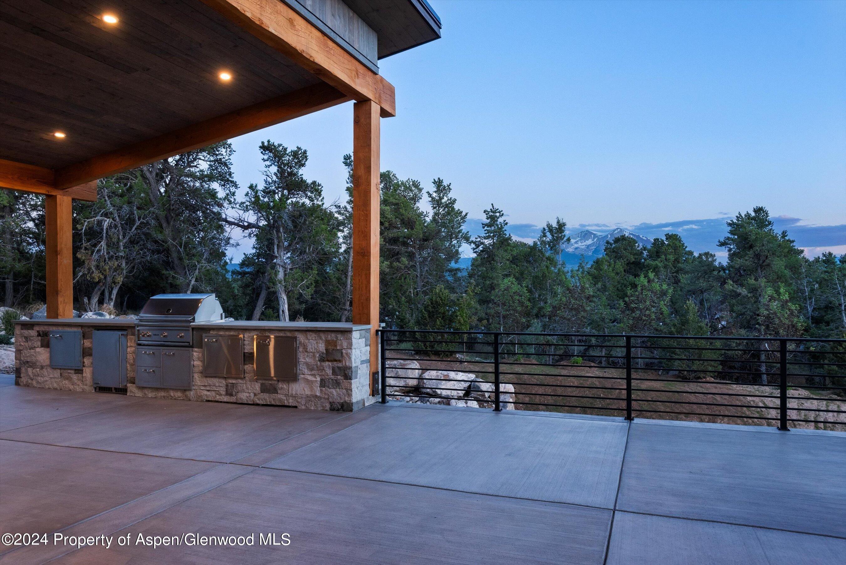 66 Sopris Lane Property Photo 23