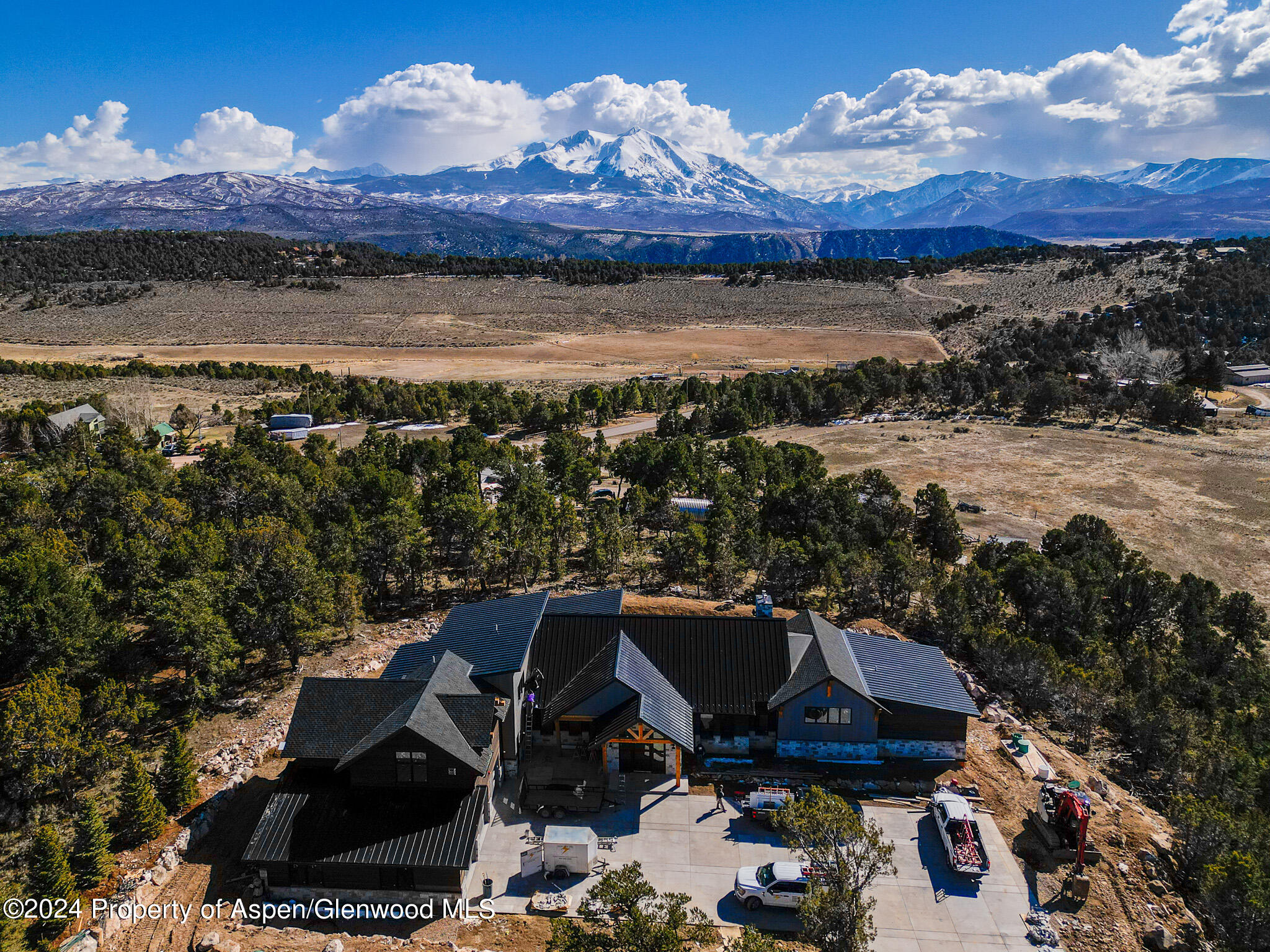 66 Sopris Lane Property Photo 74