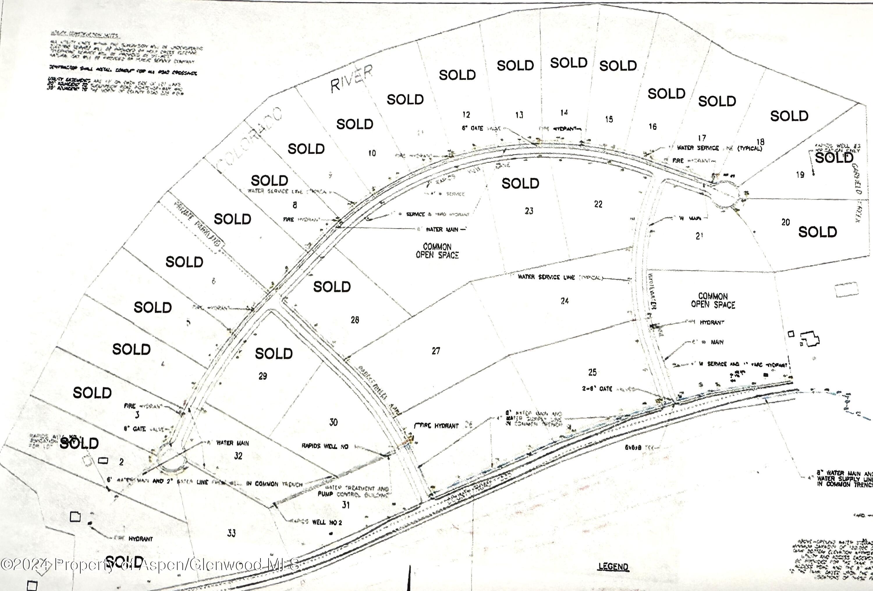 Lot 25 White Water Lane Property Photo 7