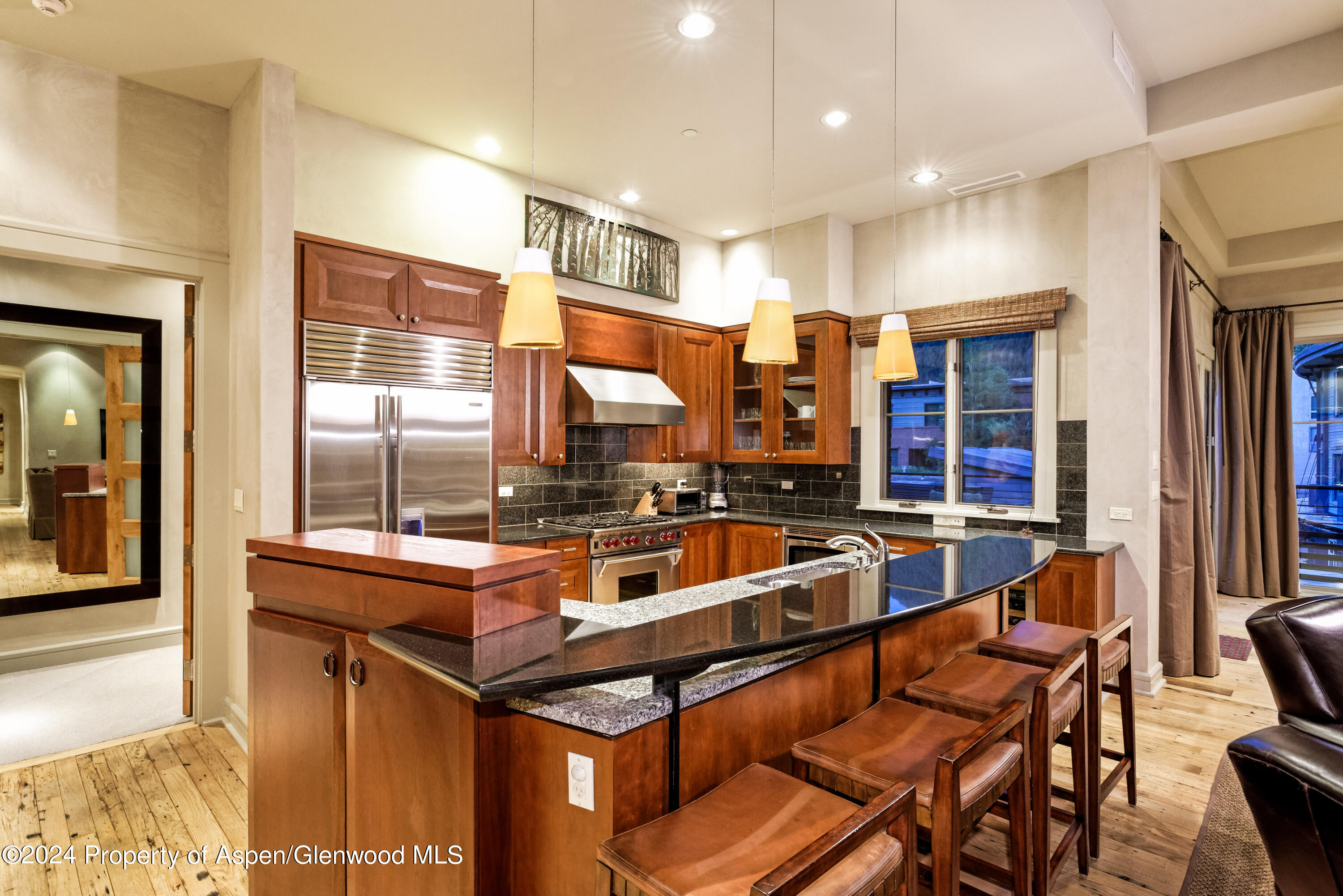 501 Rio Grande Place, Unit 204 Property Photo 16