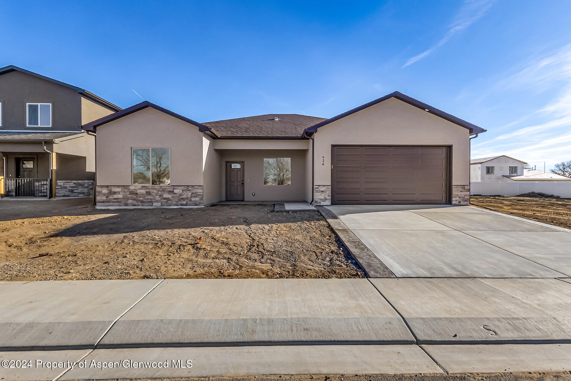 436 Clear Creek Dr. Drive Property Photo