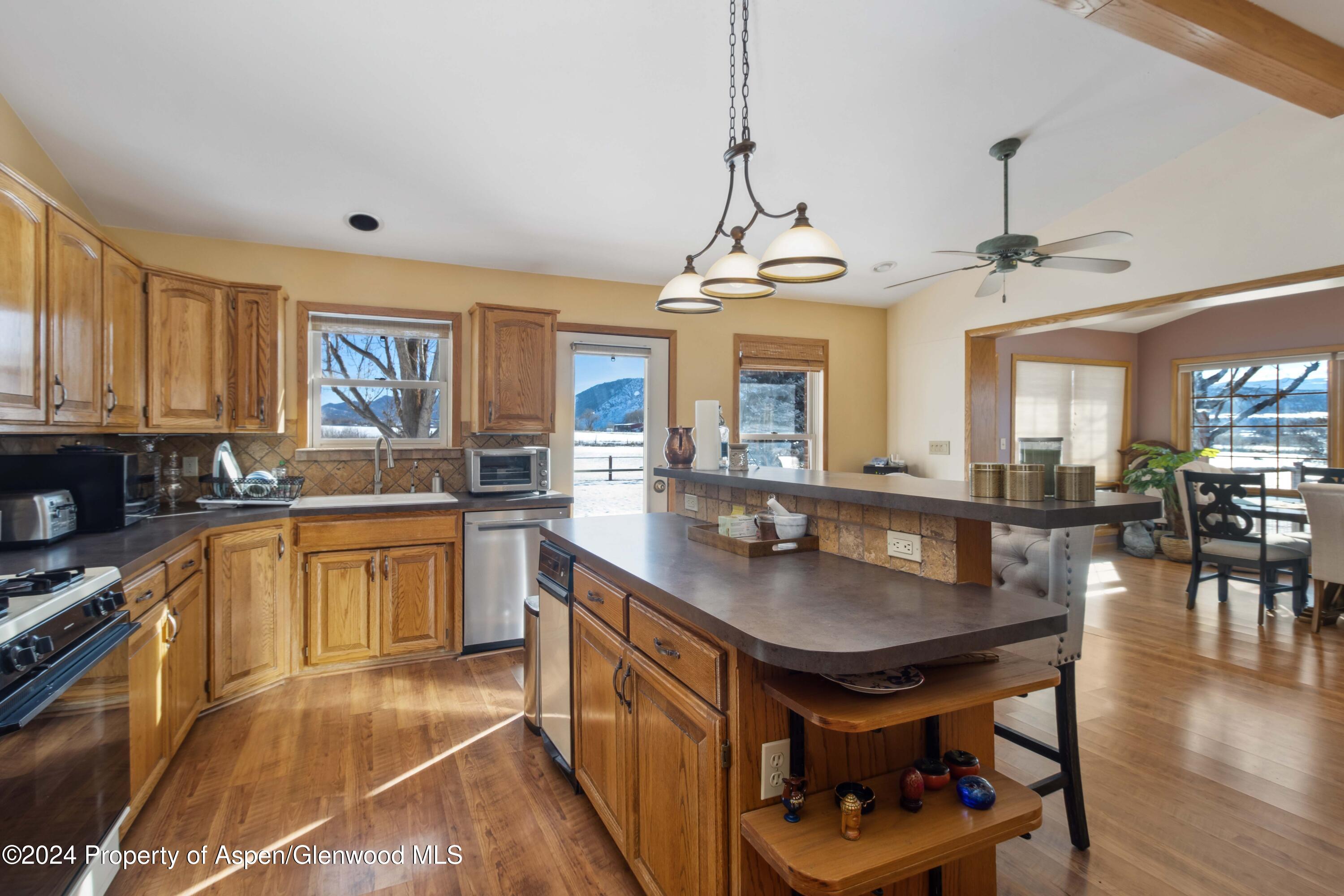 3724 County Road 214 Property Photo 5