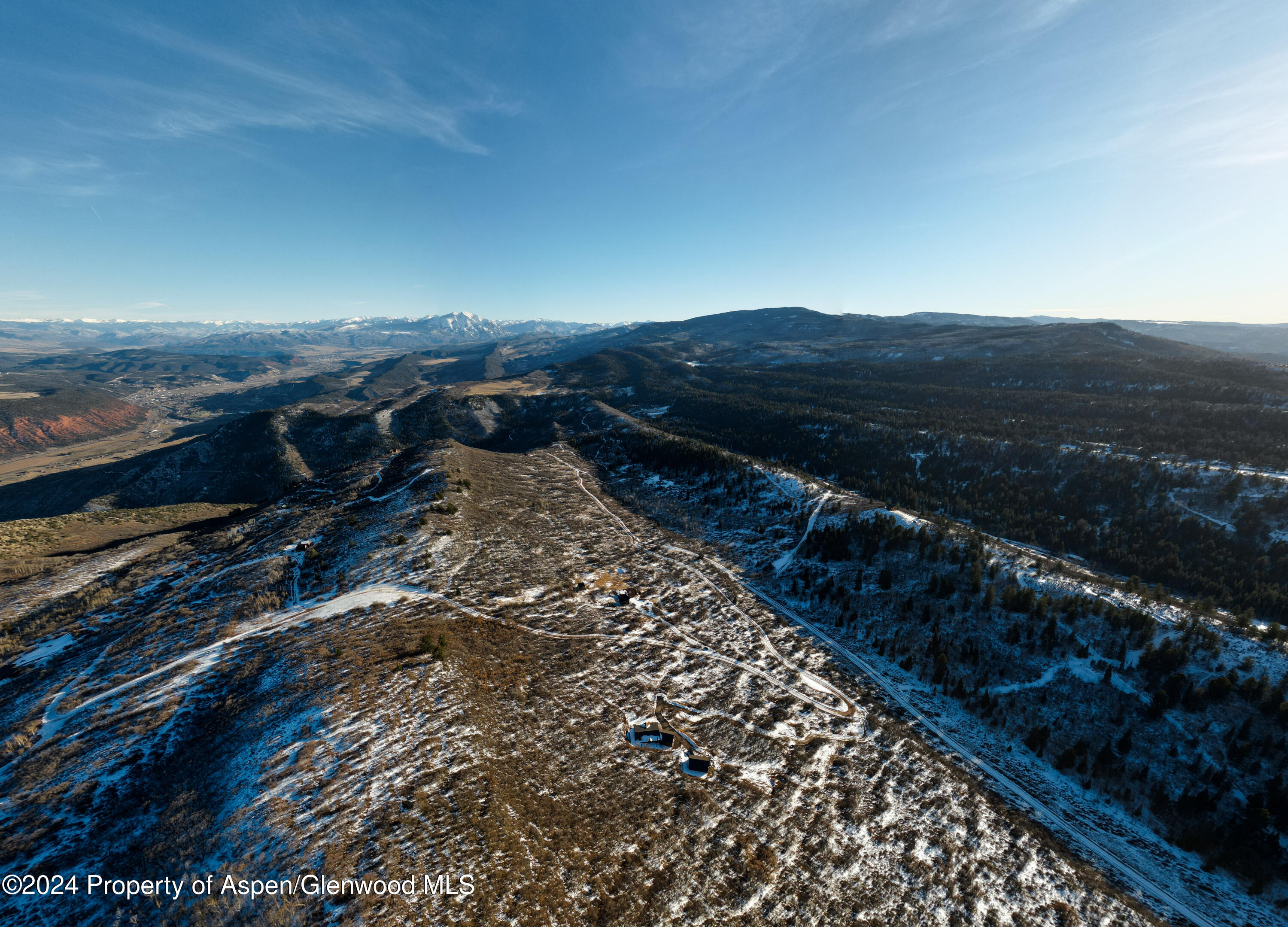 Lot 16b Mountain Springs Road Property Photo 9