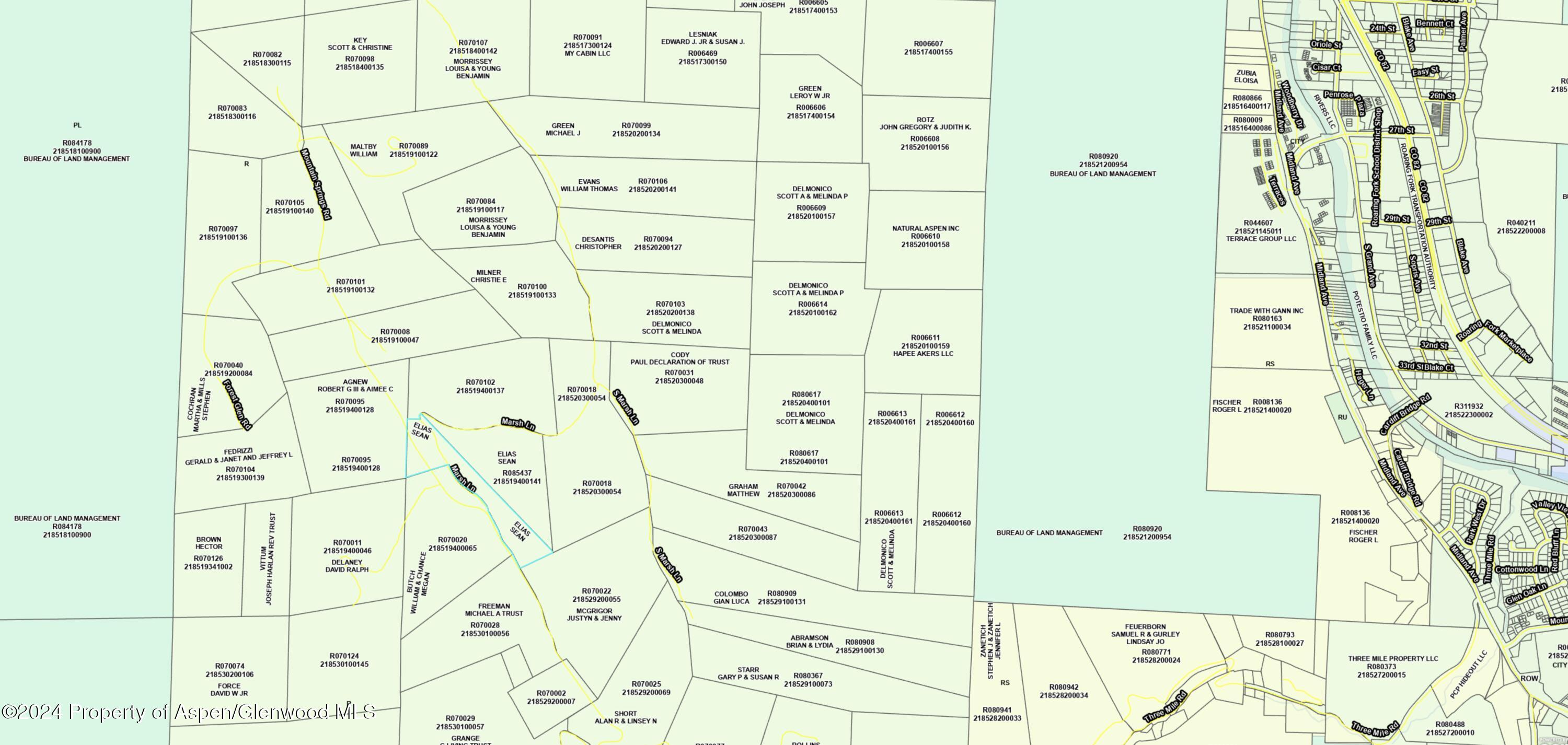 Lot 16b Mountain Springs Road Property Photo 22