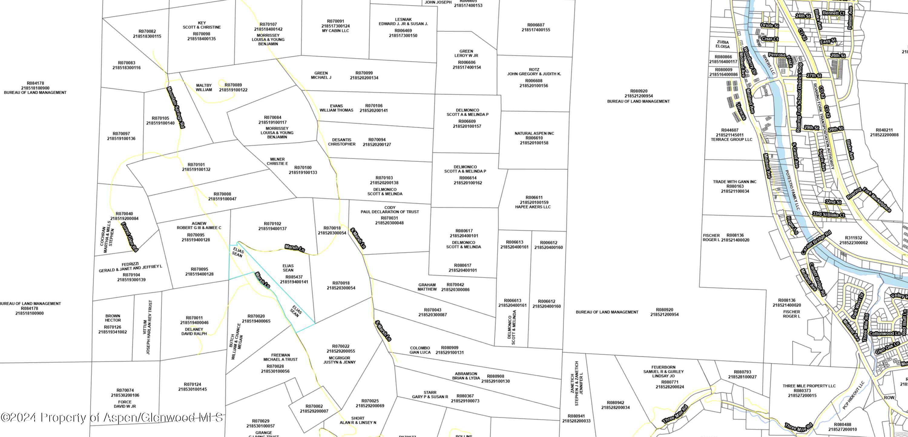 Lot 16b Mountain Springs Road Property Photo 24