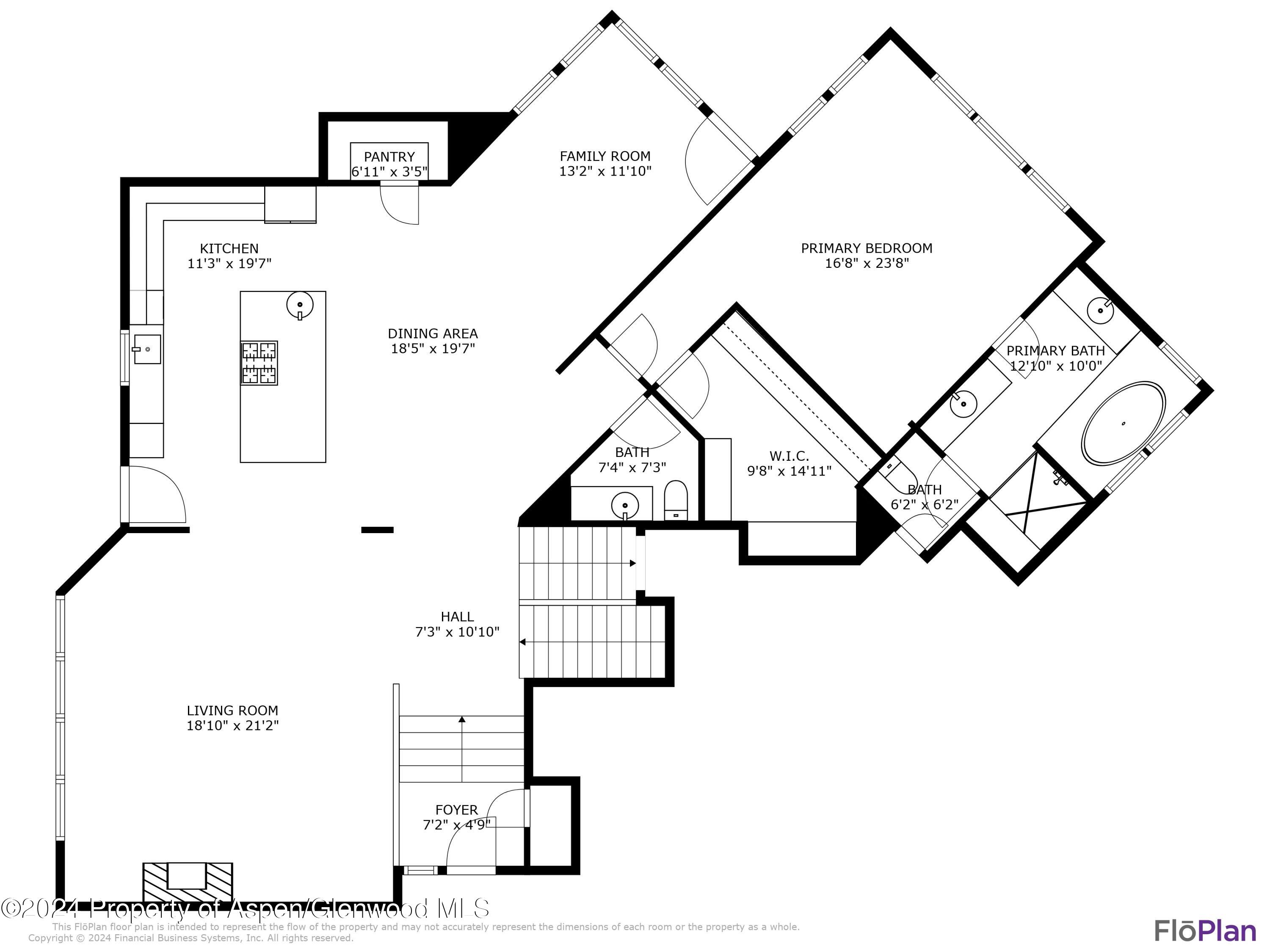 4132 Crystal Bridge Drive Property Photo 5