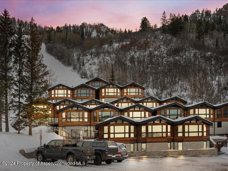 809 S Aspen Street, 20 Property Photo