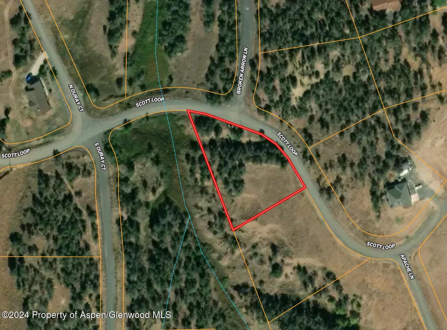 14495 Scott Loop Property Photo 2
