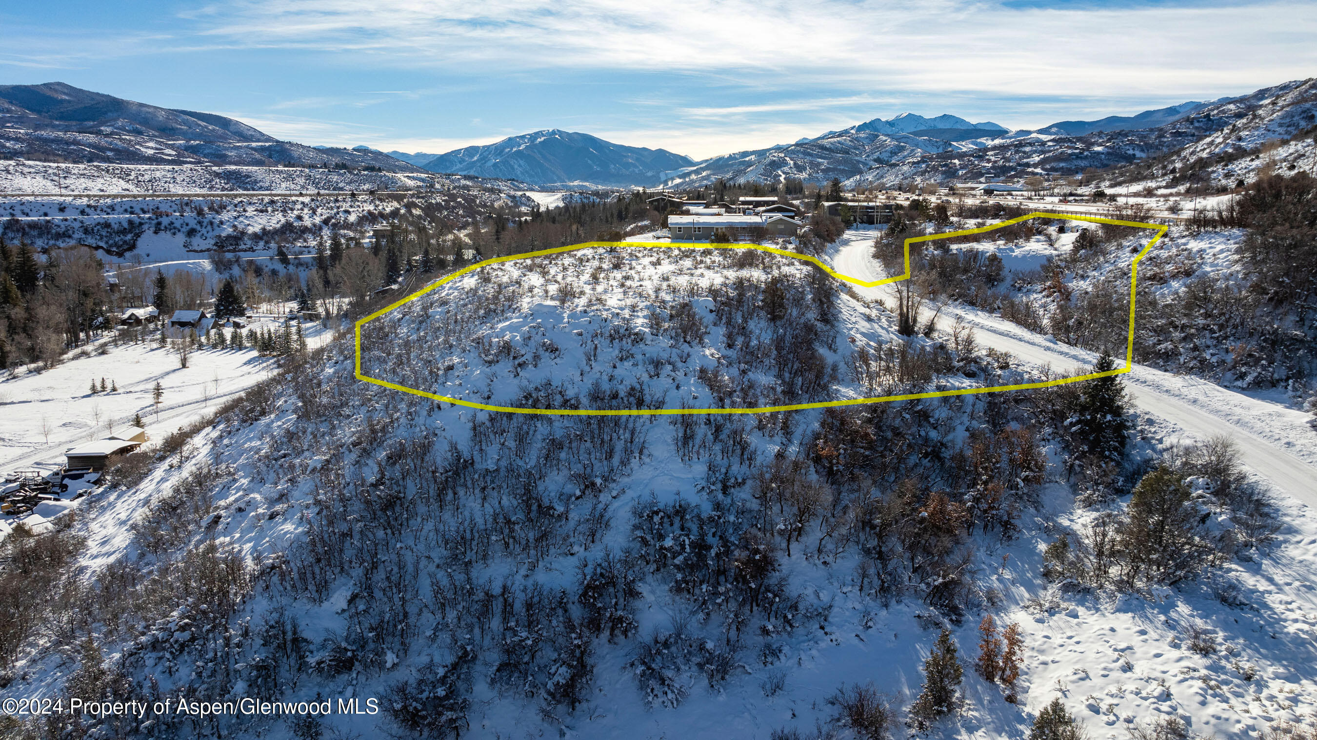 Tbd Twining Flats Road Property Photo 2