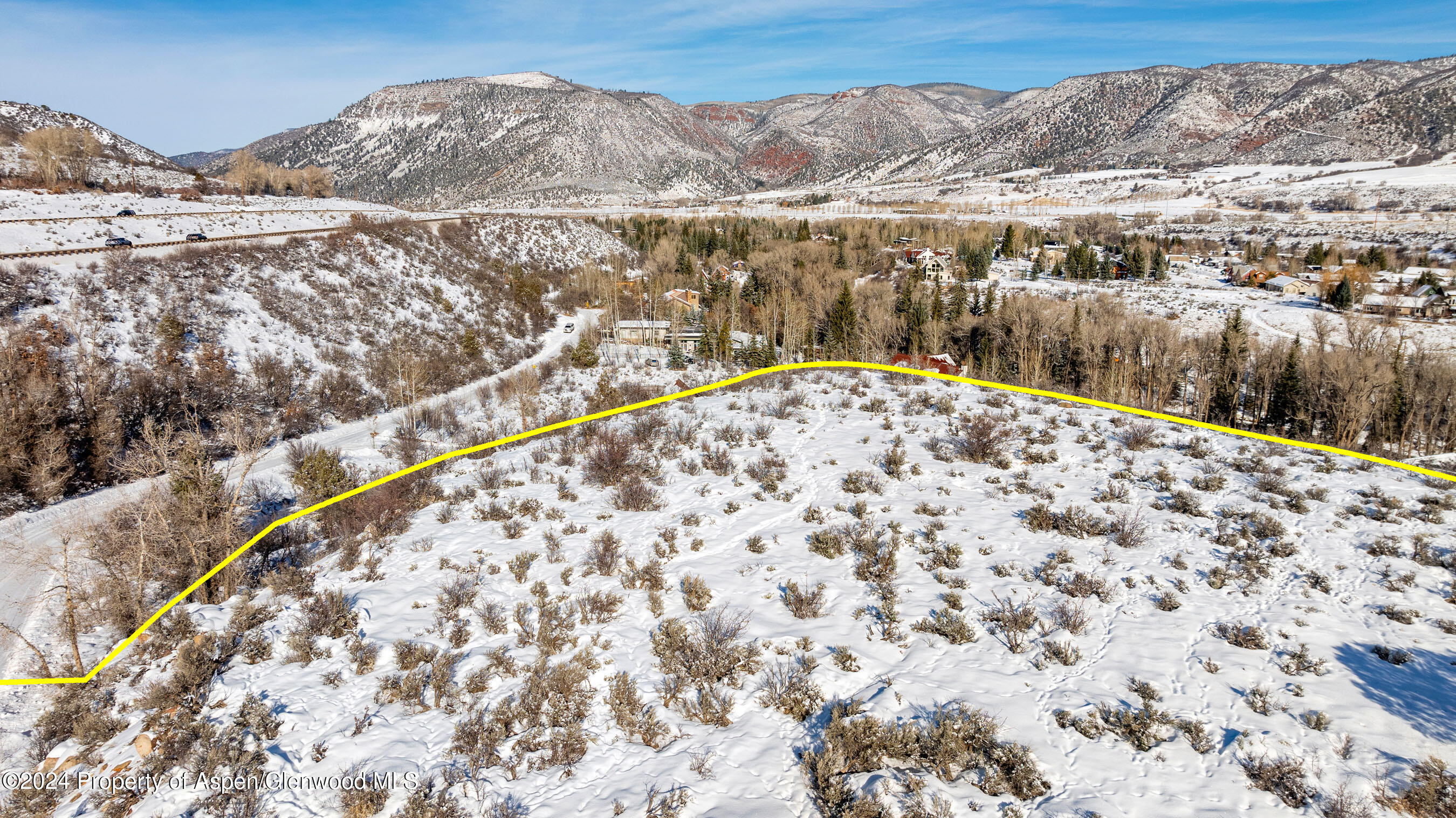 Tbd Twining Flats Road Property Photo 5