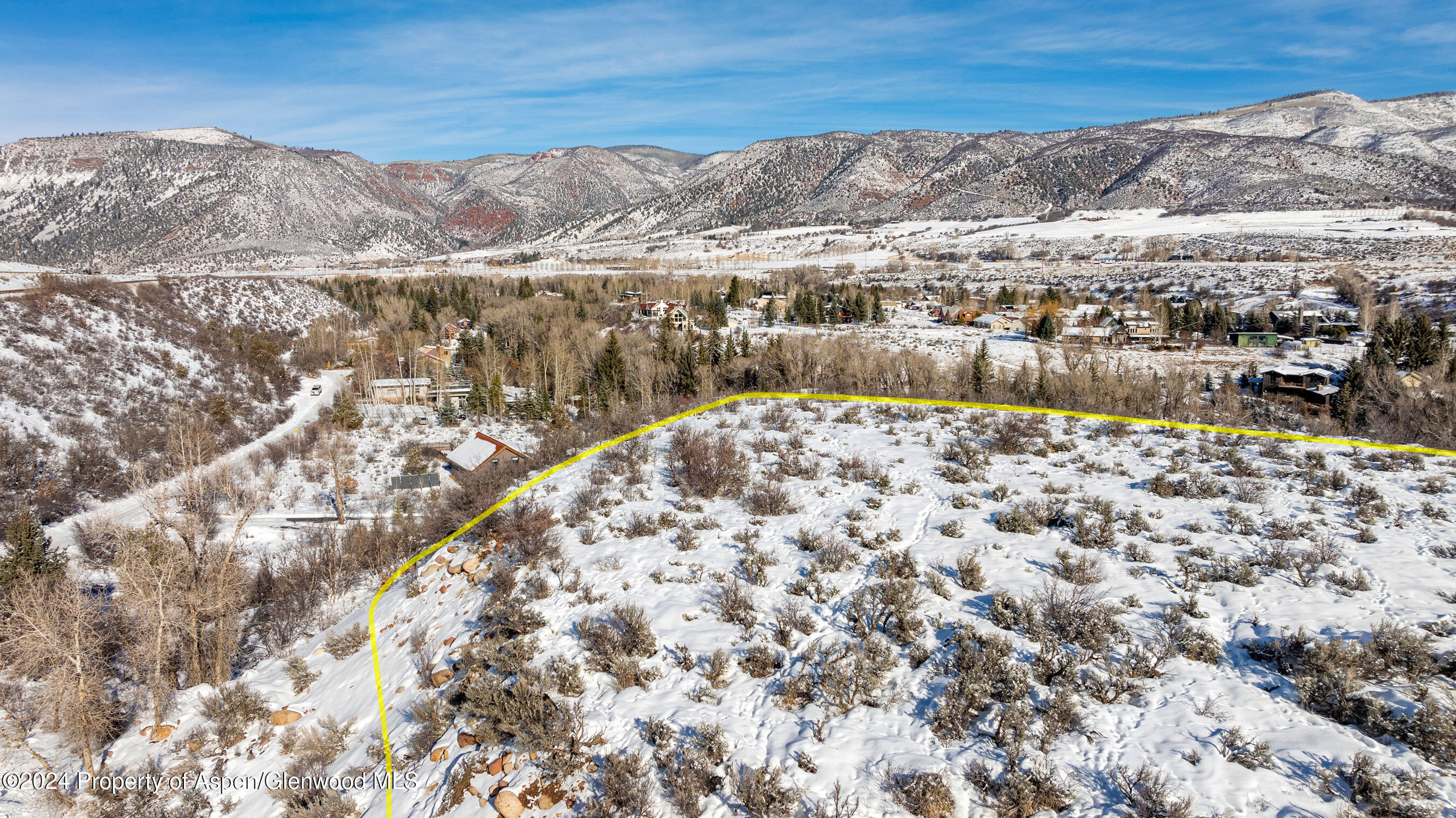 Tbd Twining Flats Road Property Photo 8