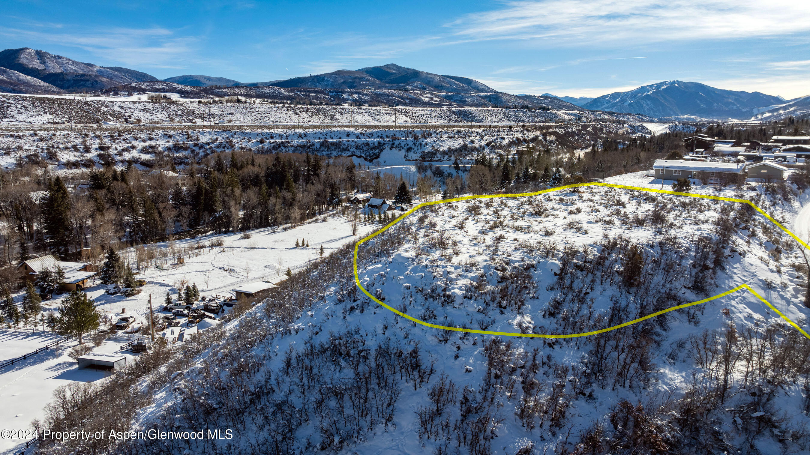 Tbd Twining Flats Road Property Photo 11