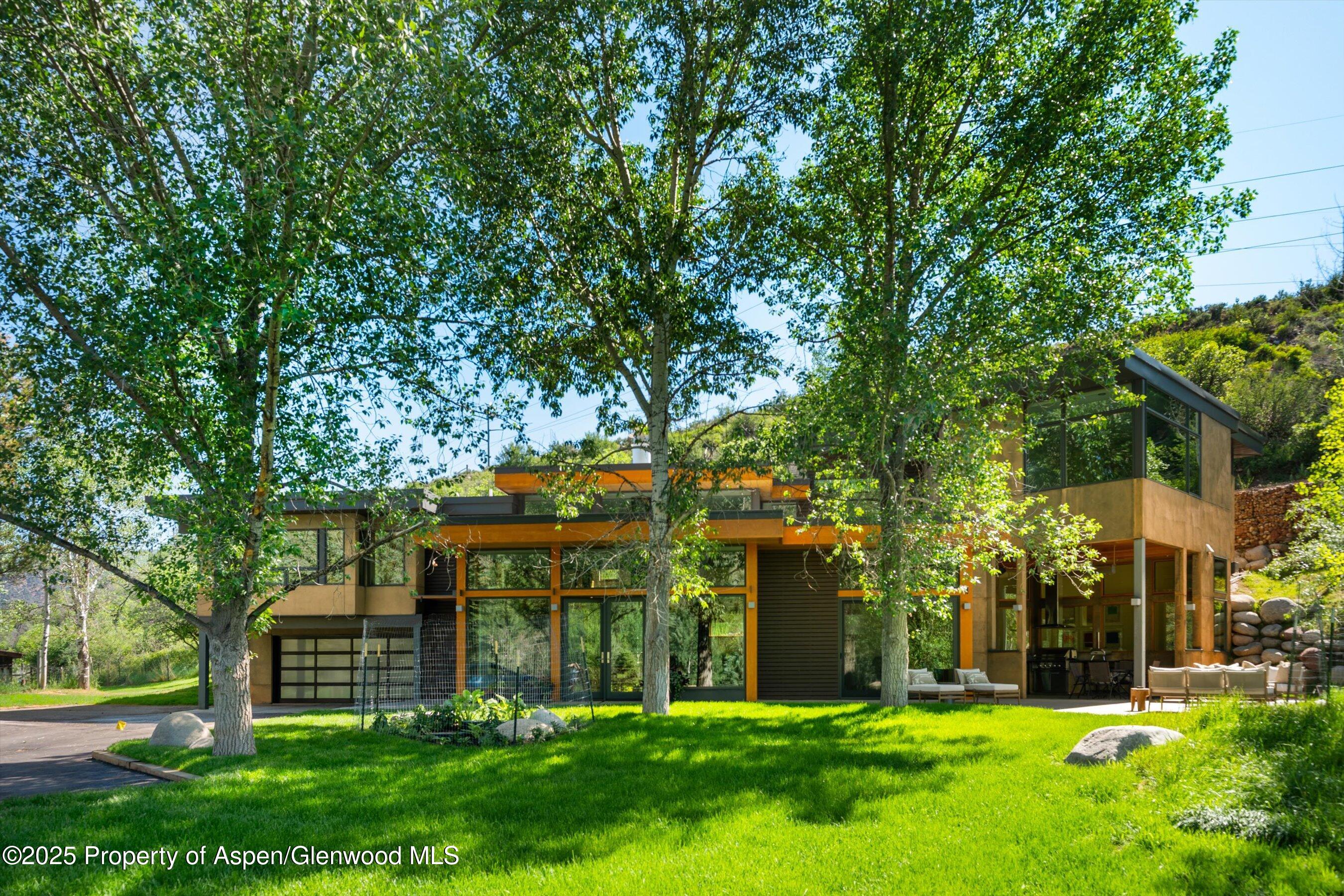 8389 Upper River Road Property Photo 1