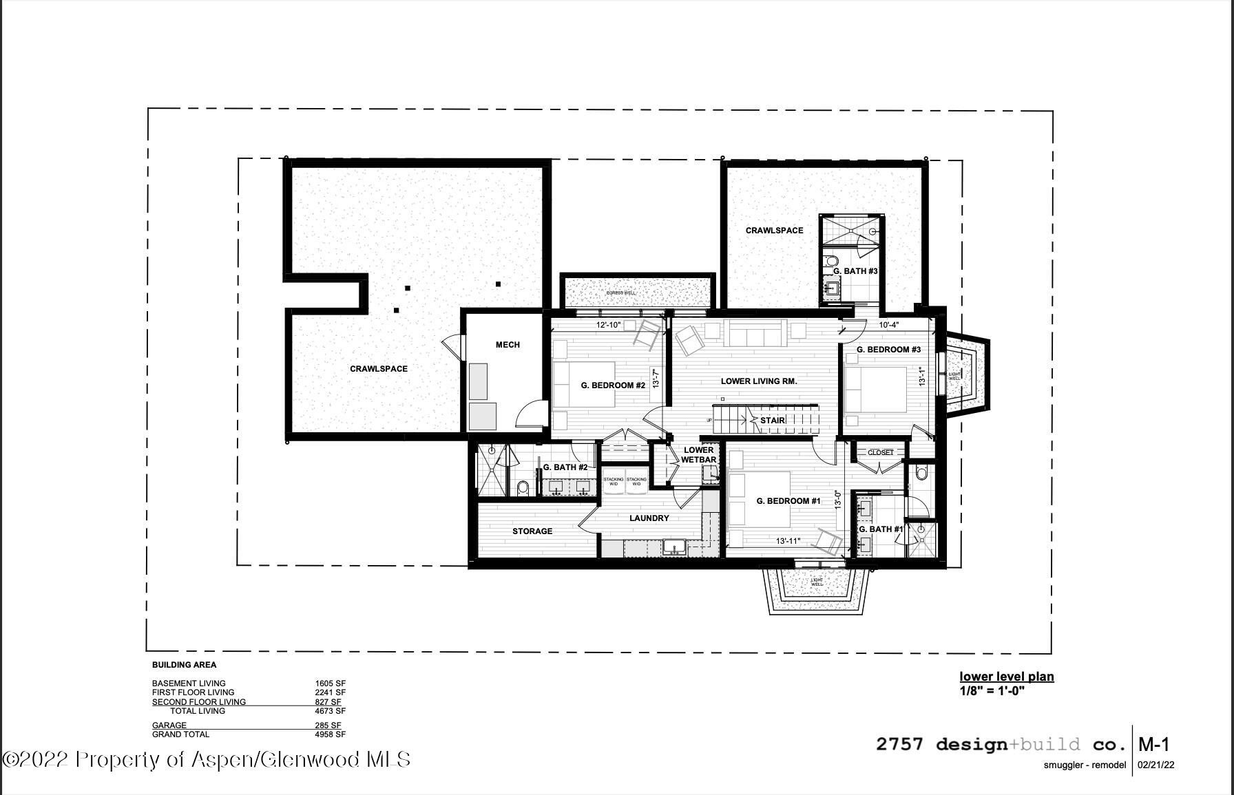 725 W Smuggler Street Property Photo 34