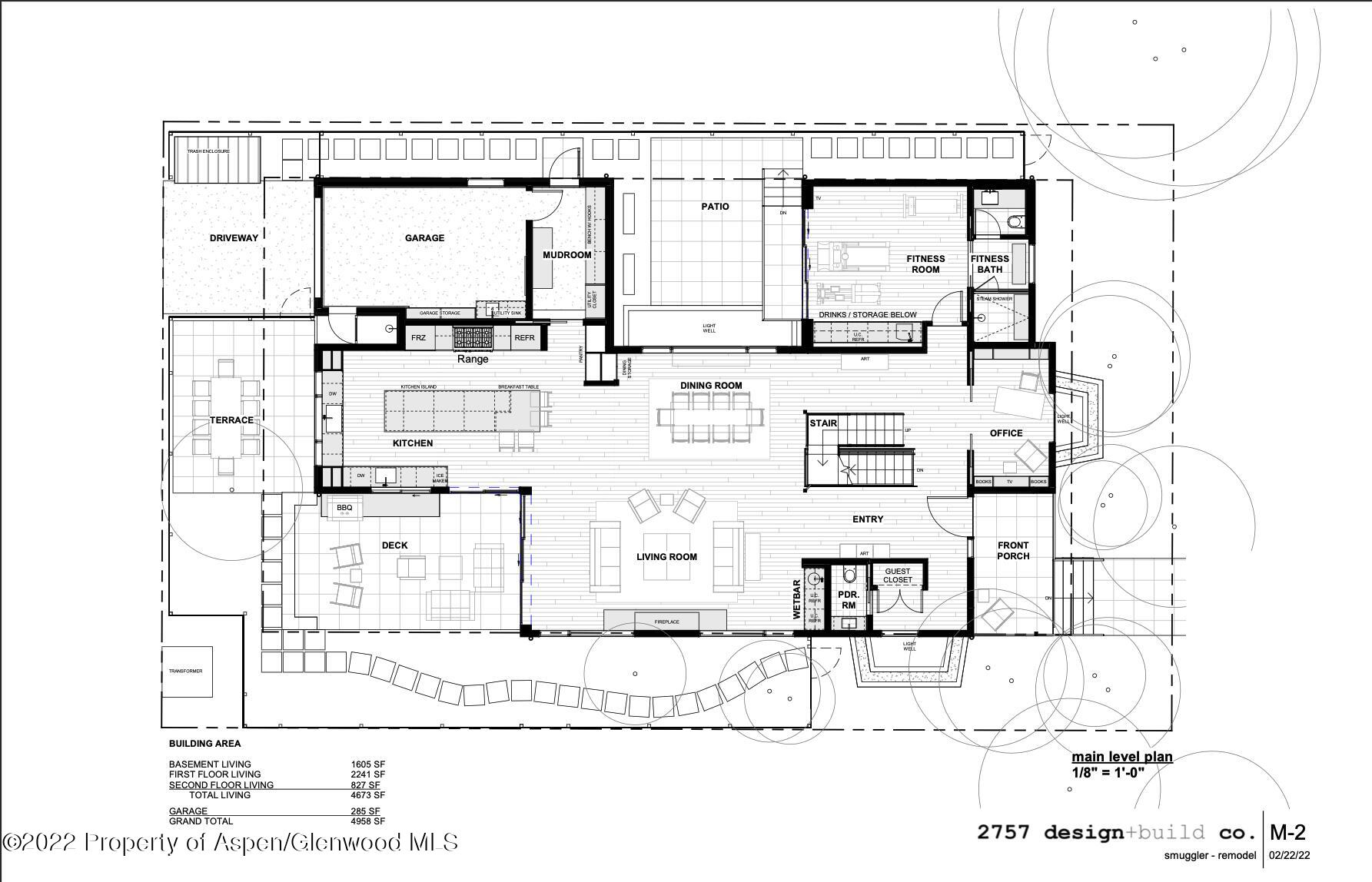 725 W Smuggler Street Property Photo 35