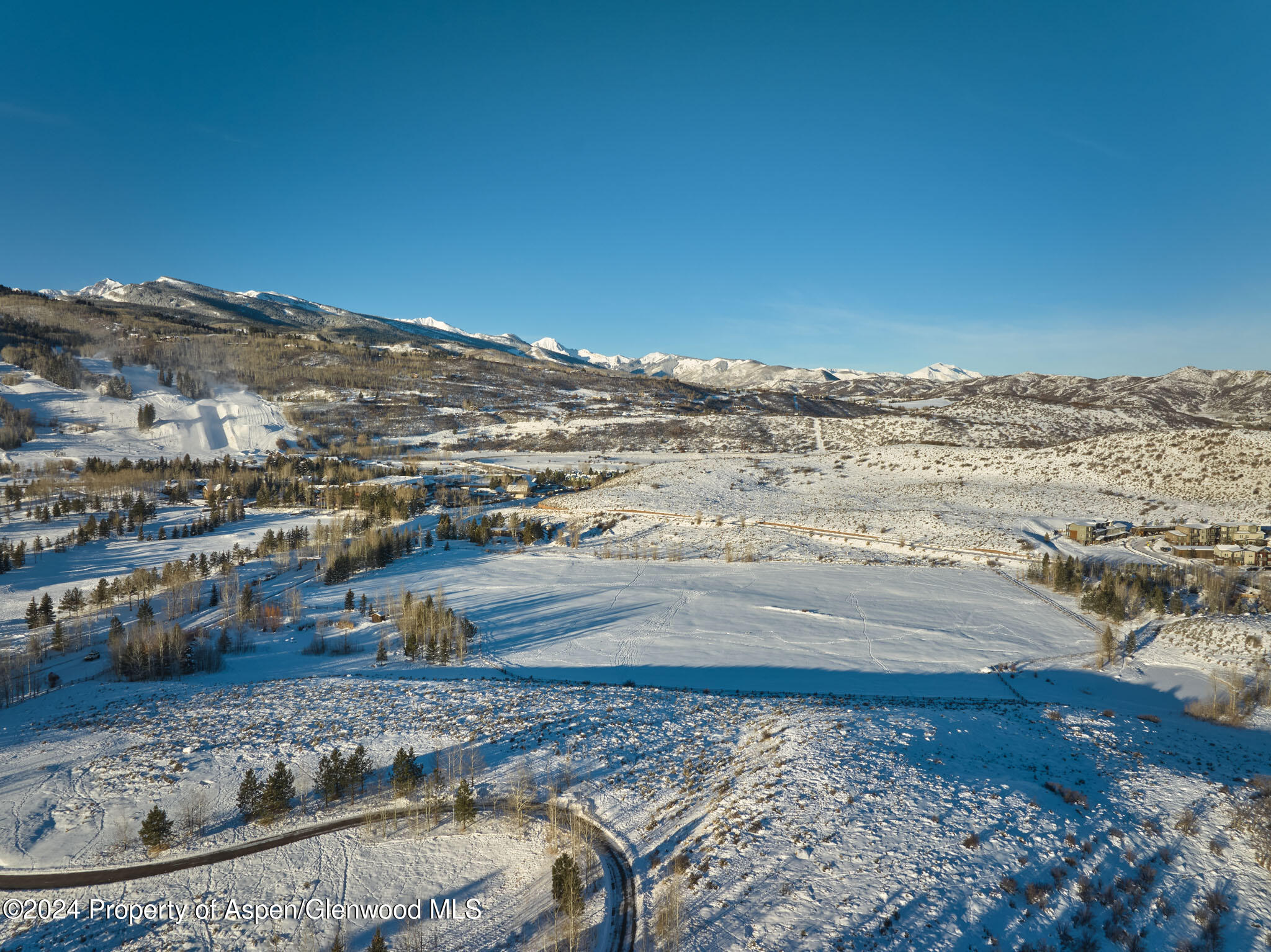 Tbd Stage Road, Lot 6 Property Photo 4