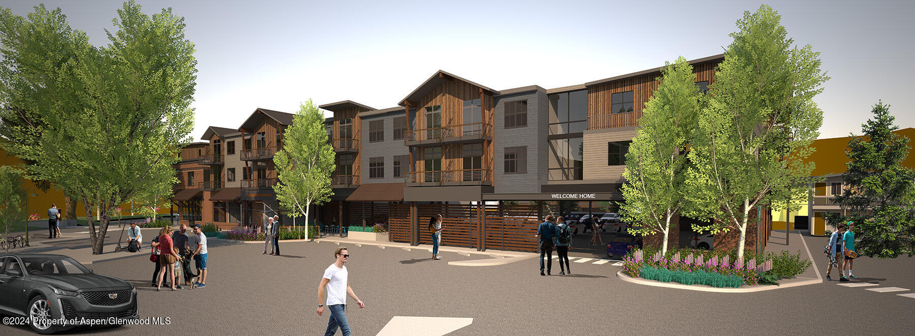 140 Basalt Center Circle, 228 Property Photo 8