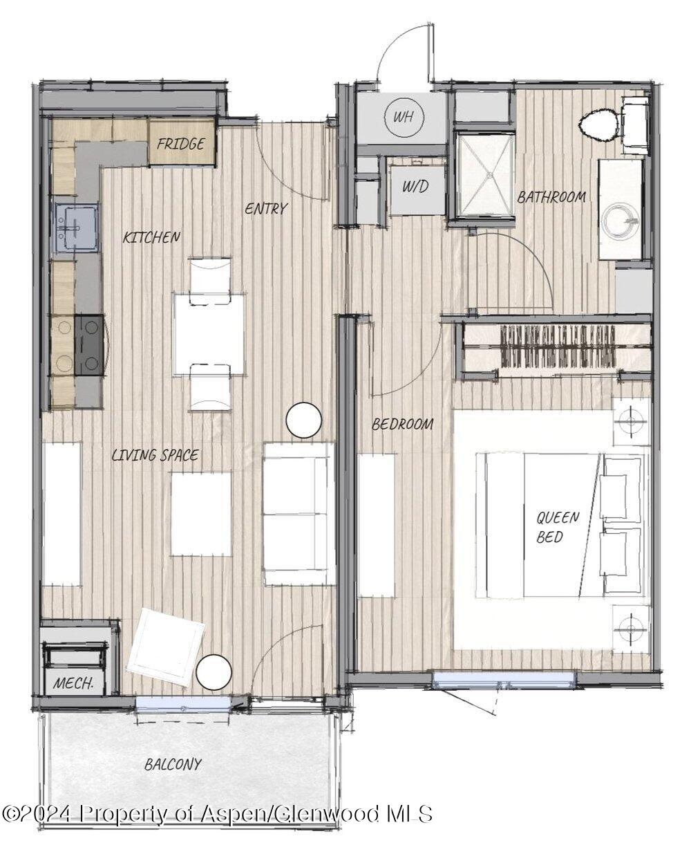 140 Basalt Center Circle, 235 Property Photo 13