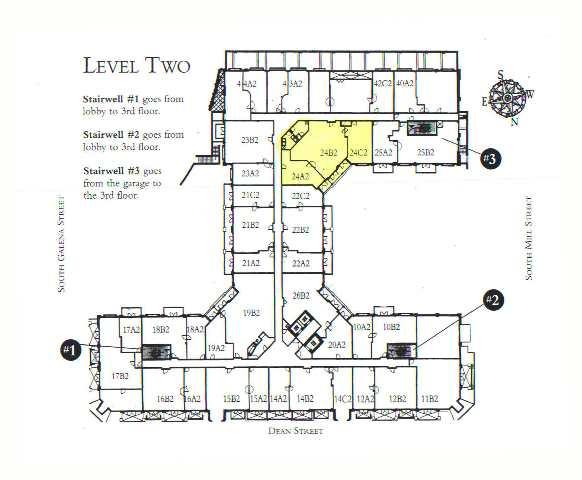 415 E Dean St, Unit 24 Property Photo 33