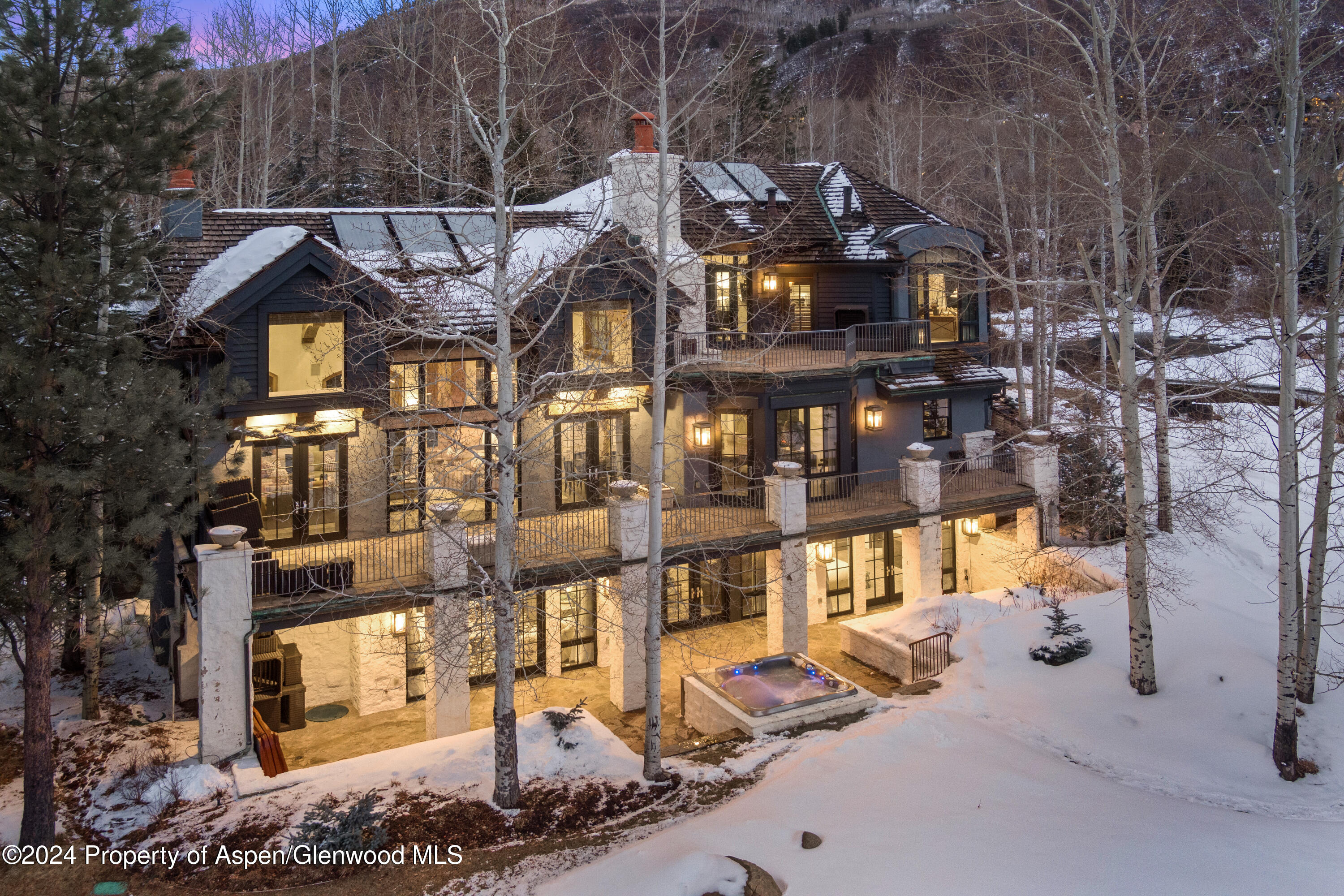 1449 Crystal Lake Road Property Photo 1