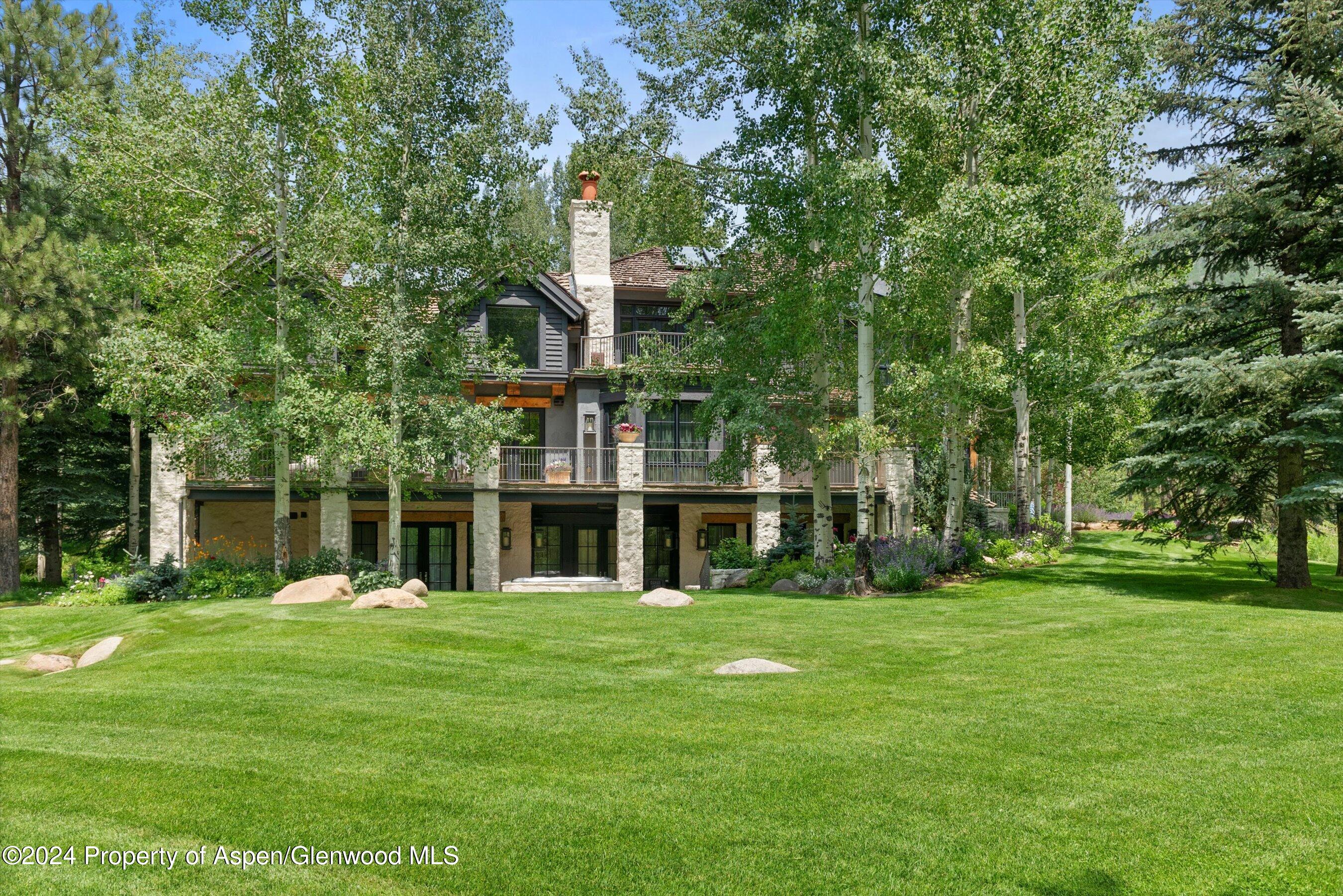 1449 Crystal Lake Road Property Photo 2