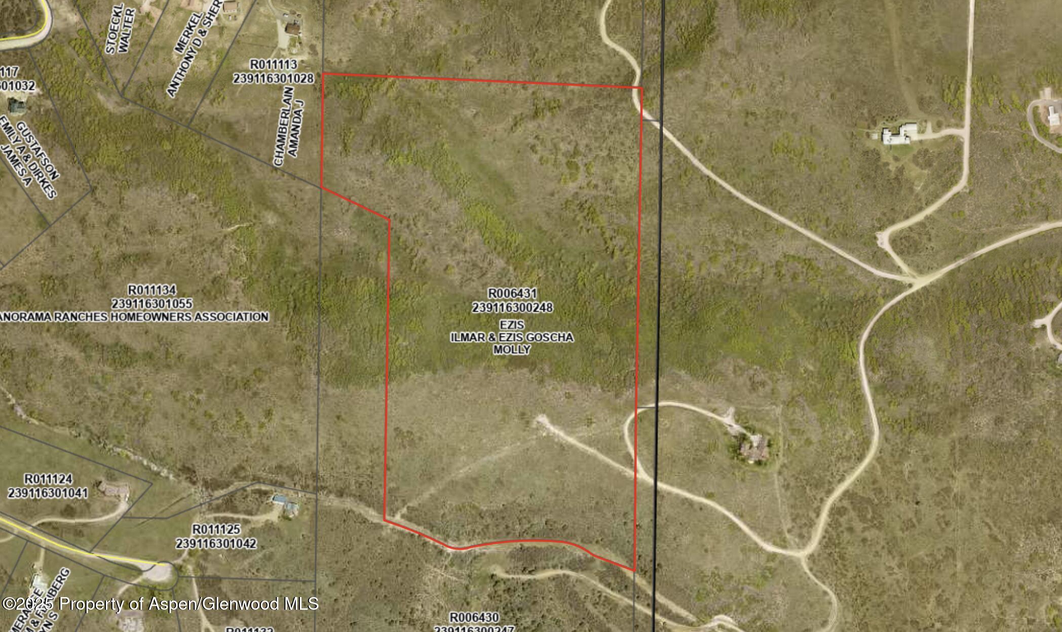 369 Park Mesa Property Photo 5