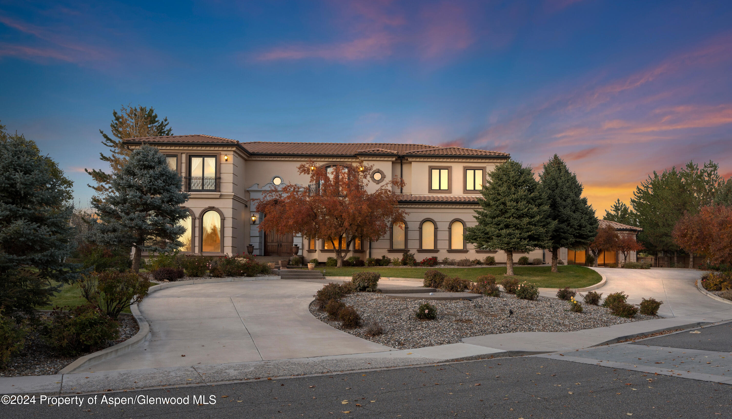 2612 Partridge Court Property Photo