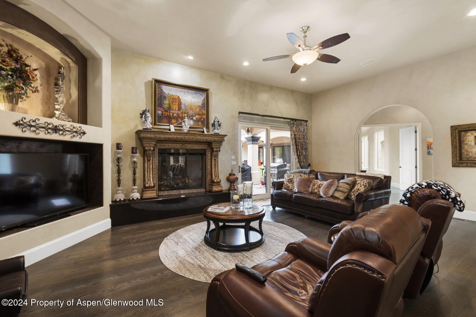 2612 Partridge Court Property Photo 10