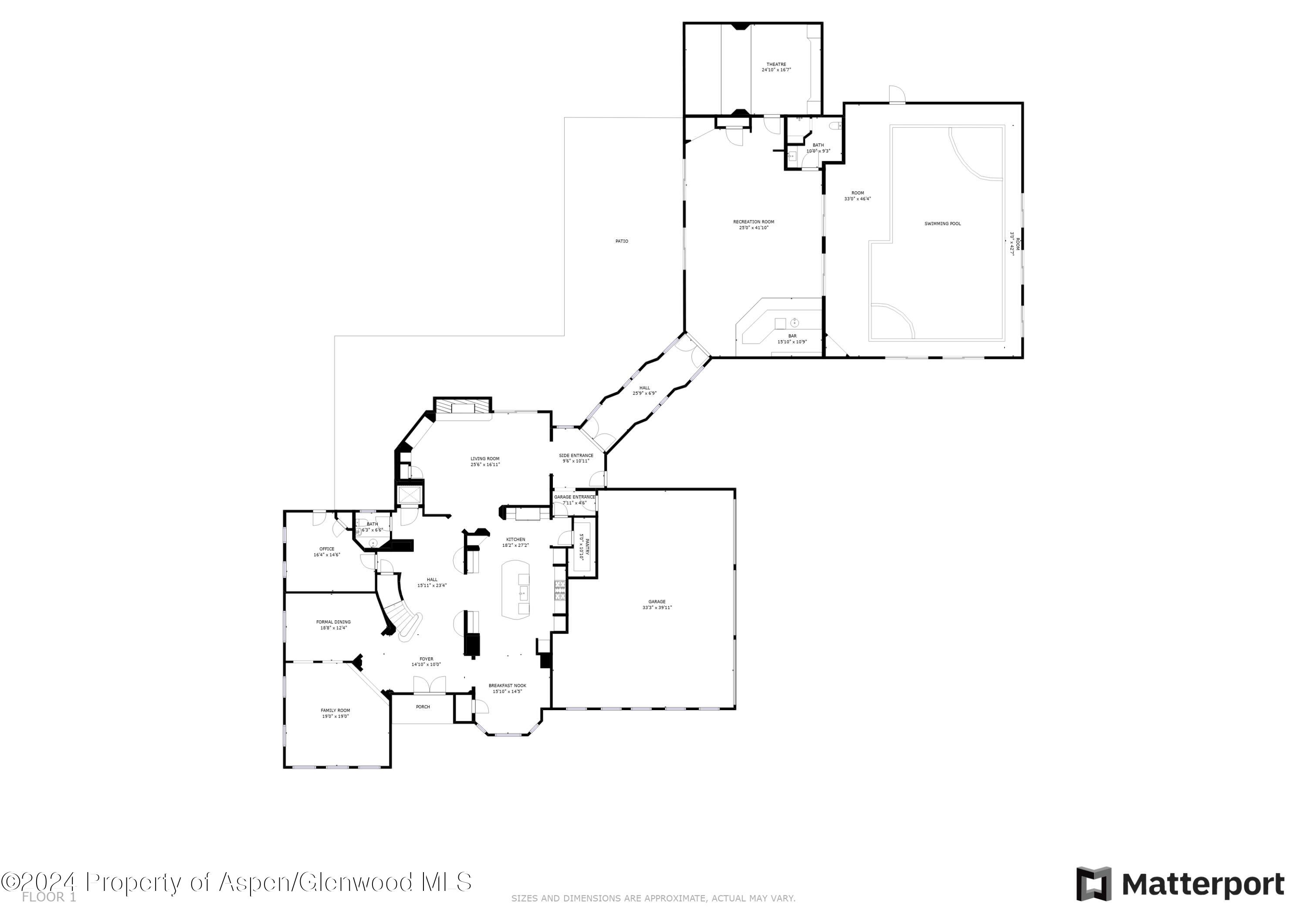 2612 Partridge Court Property Photo 40