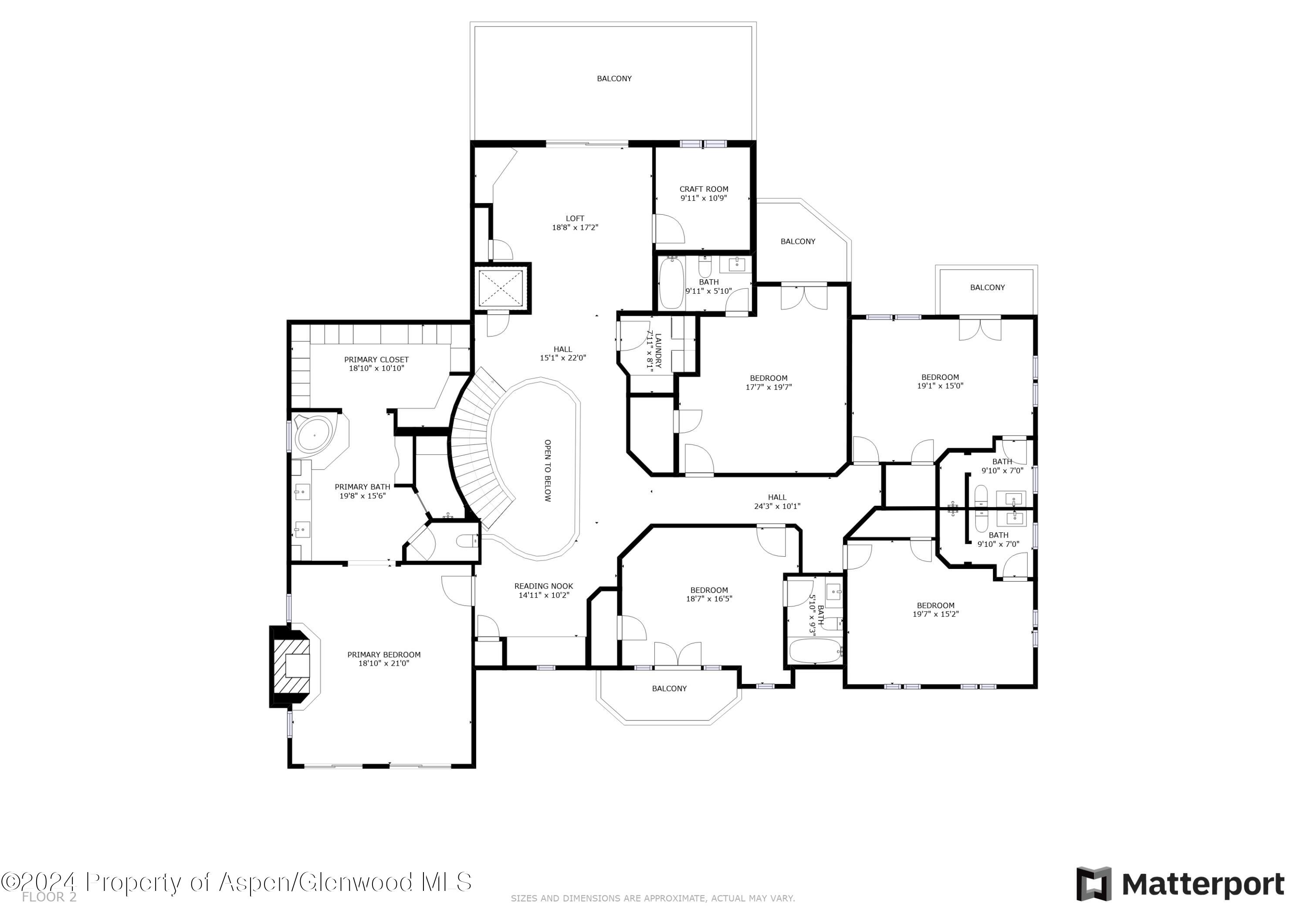 2612 Partridge Court Property Photo 42