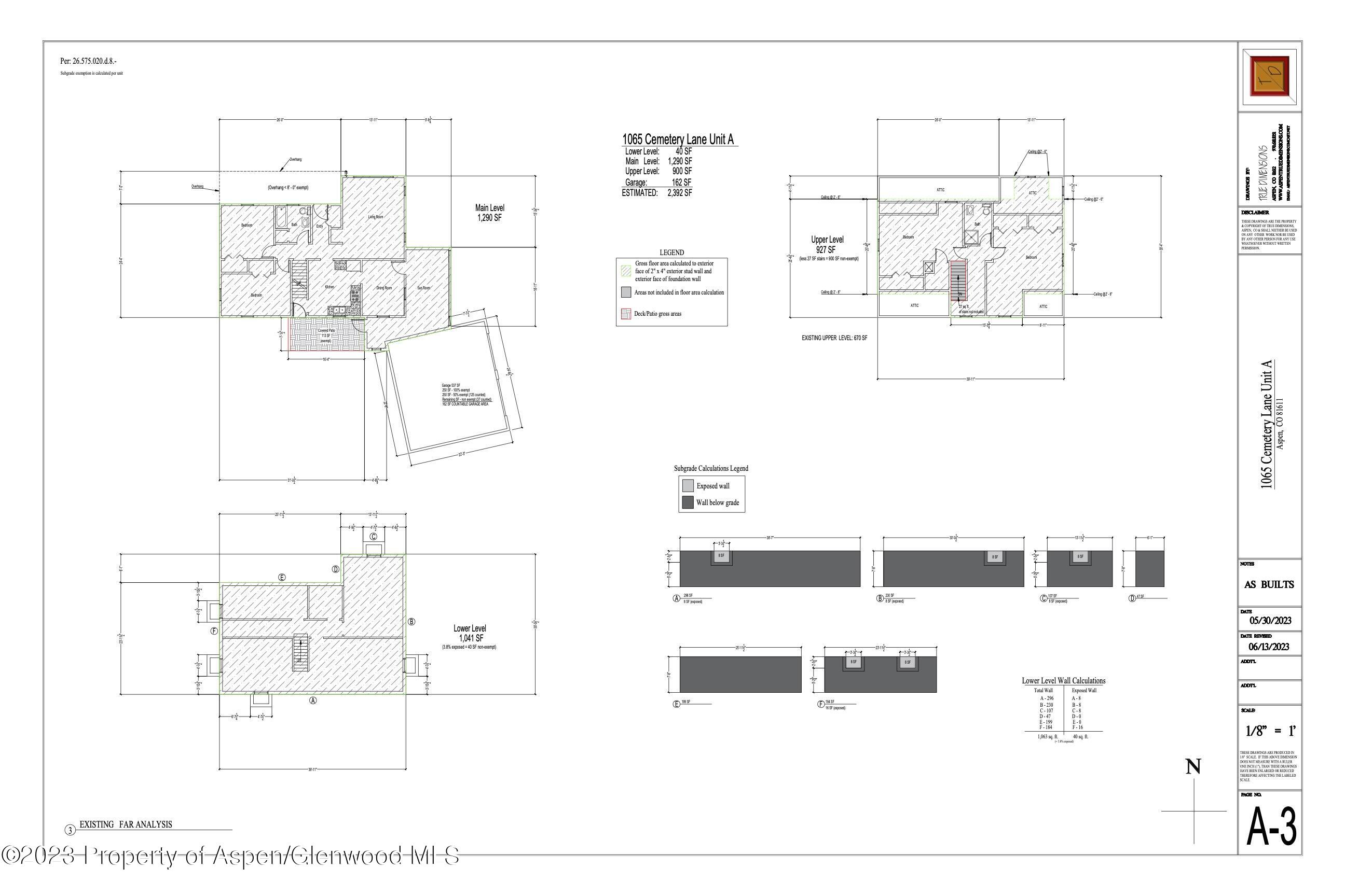 1065 Cemetery Lane, Unit # A Property Photo 10