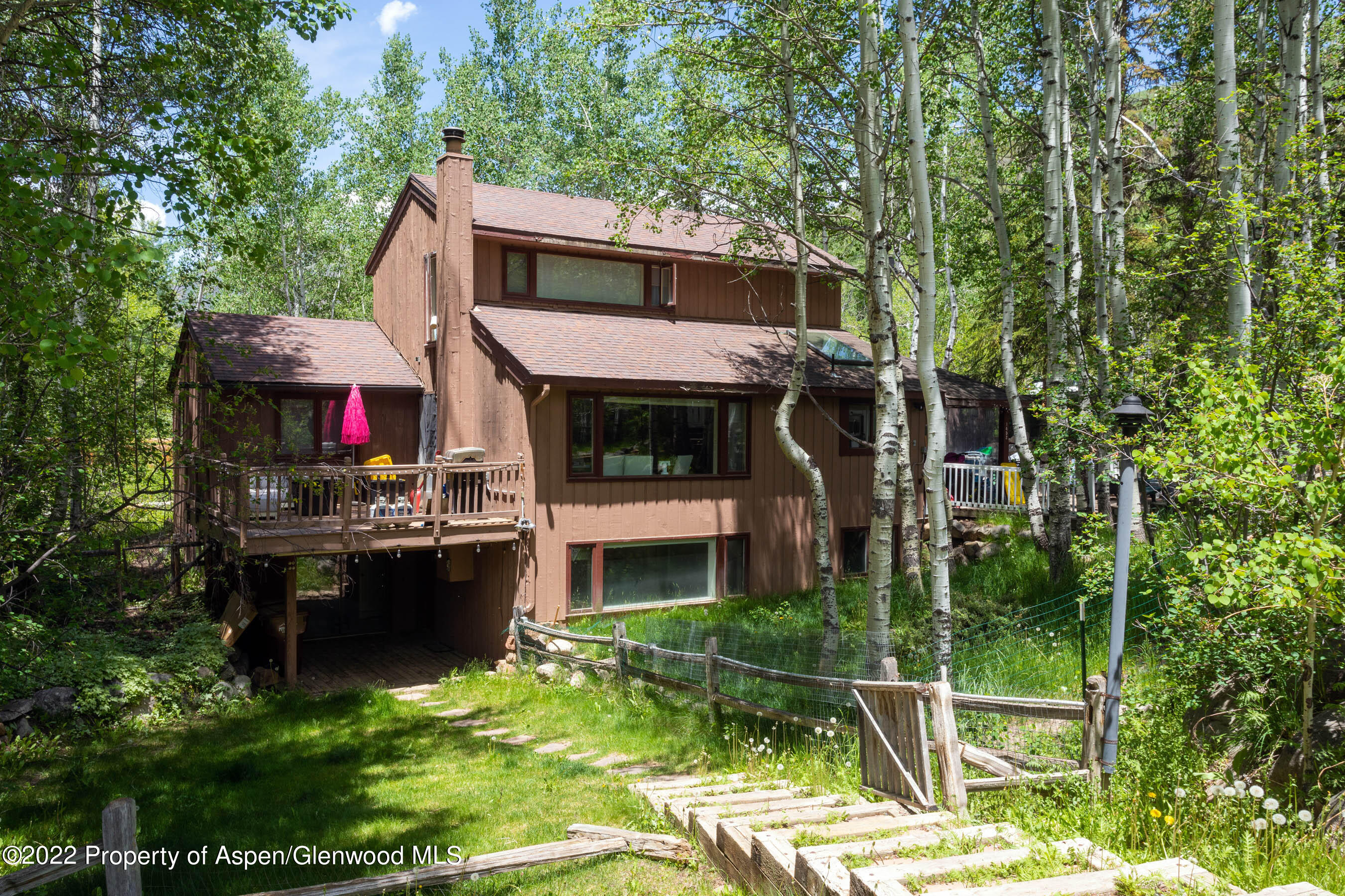 1452 Crystal Lake Road Property Photo 4