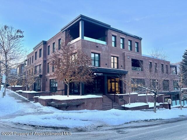 201 N Mill Street, Unit 101-A Property Photo 1