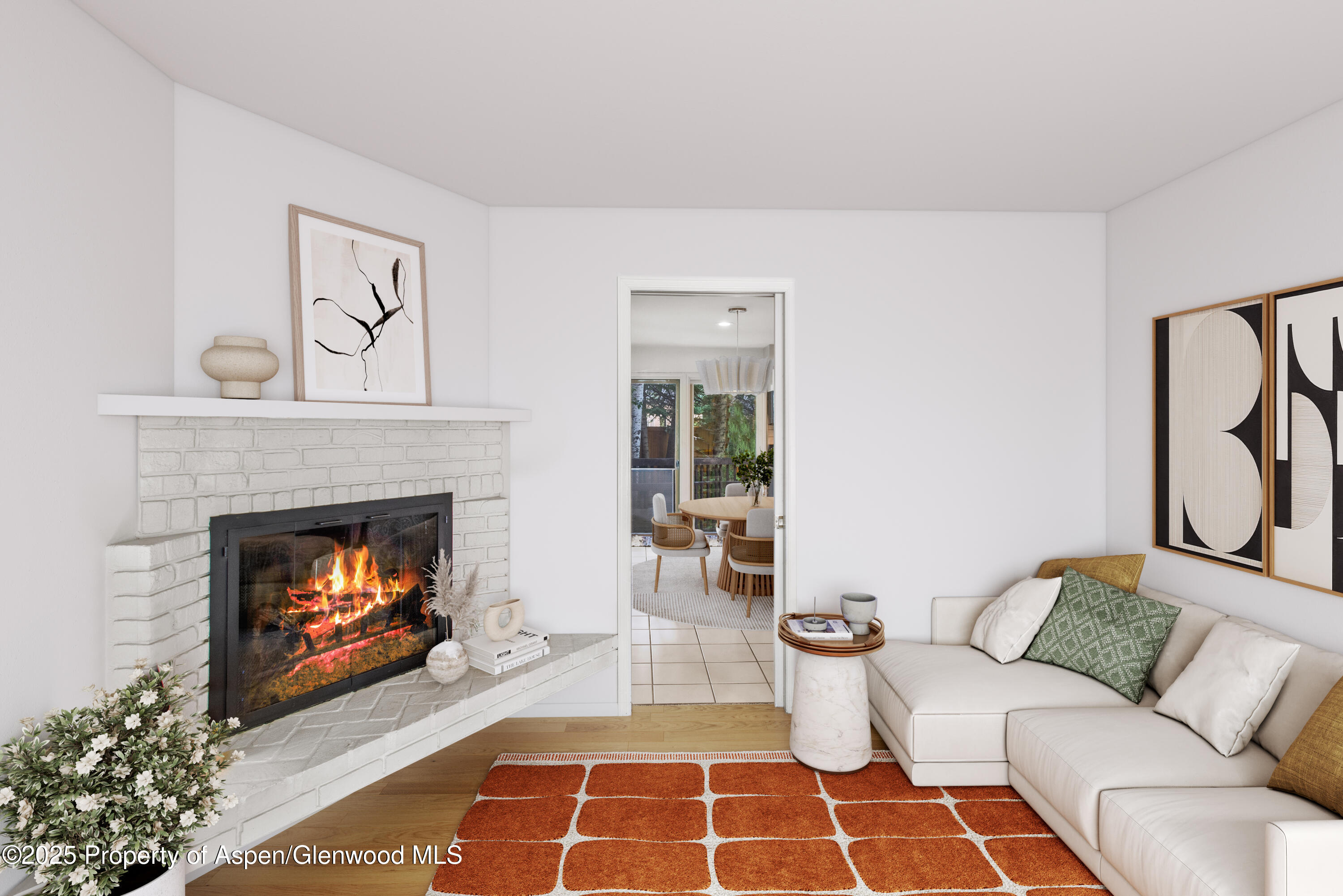 531 Gillespie Street Property Photo 6