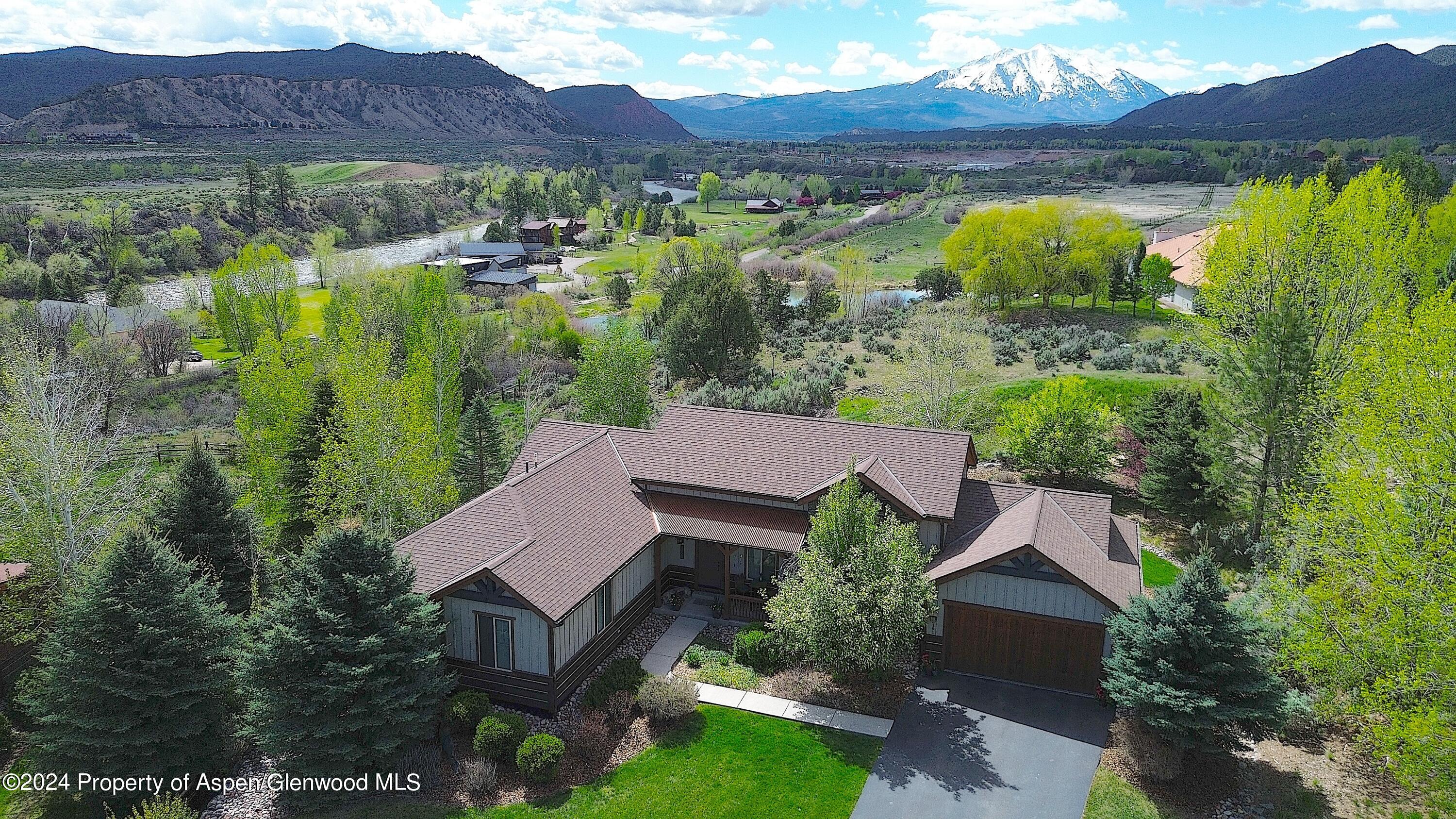 191 Silver Mountain Drive Property Photo