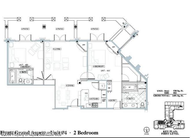 415 E Dean St, Unit 4 Property Photo 29