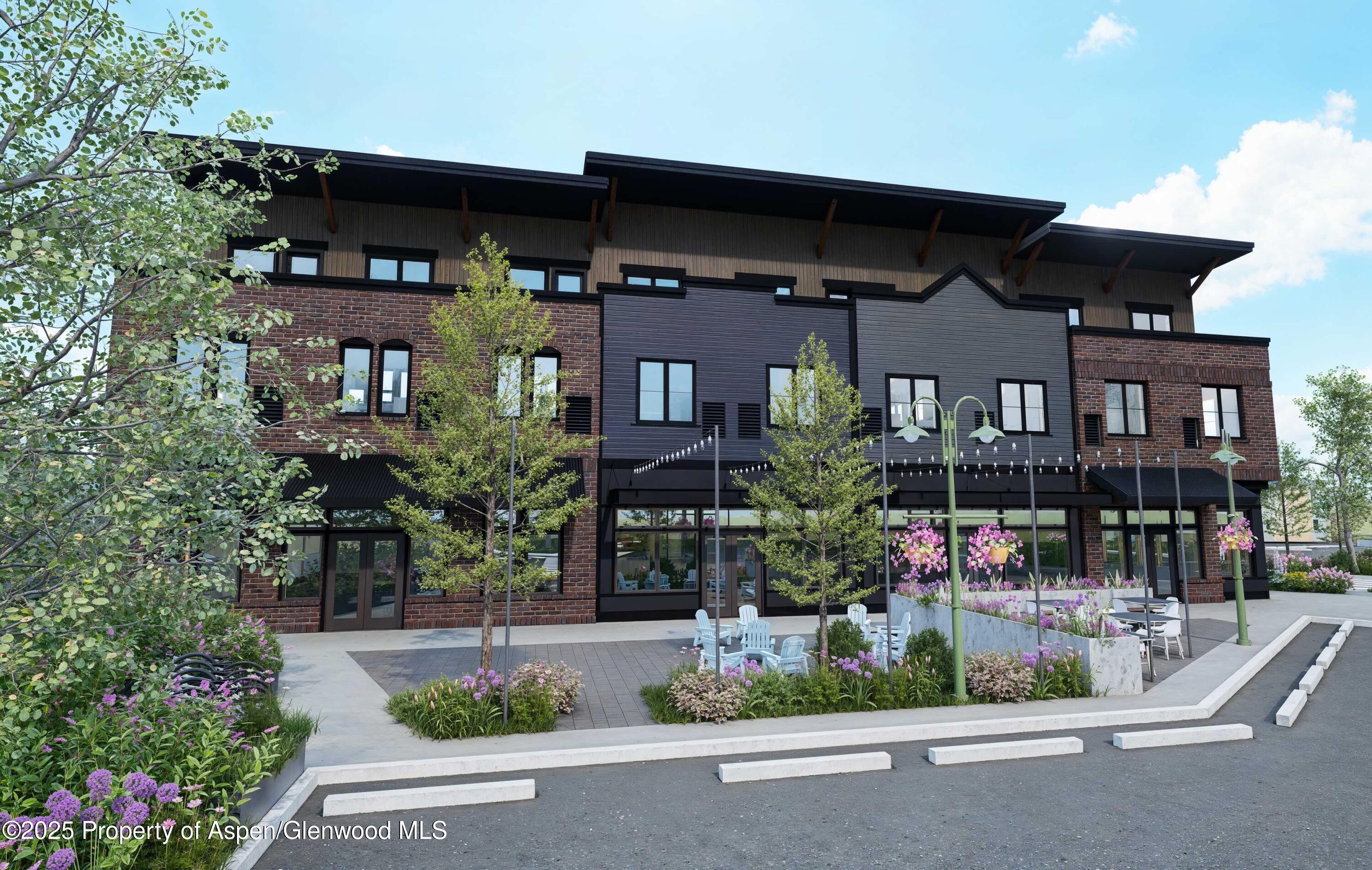 140 Basalt Center Circle, 313 Property Photo 4