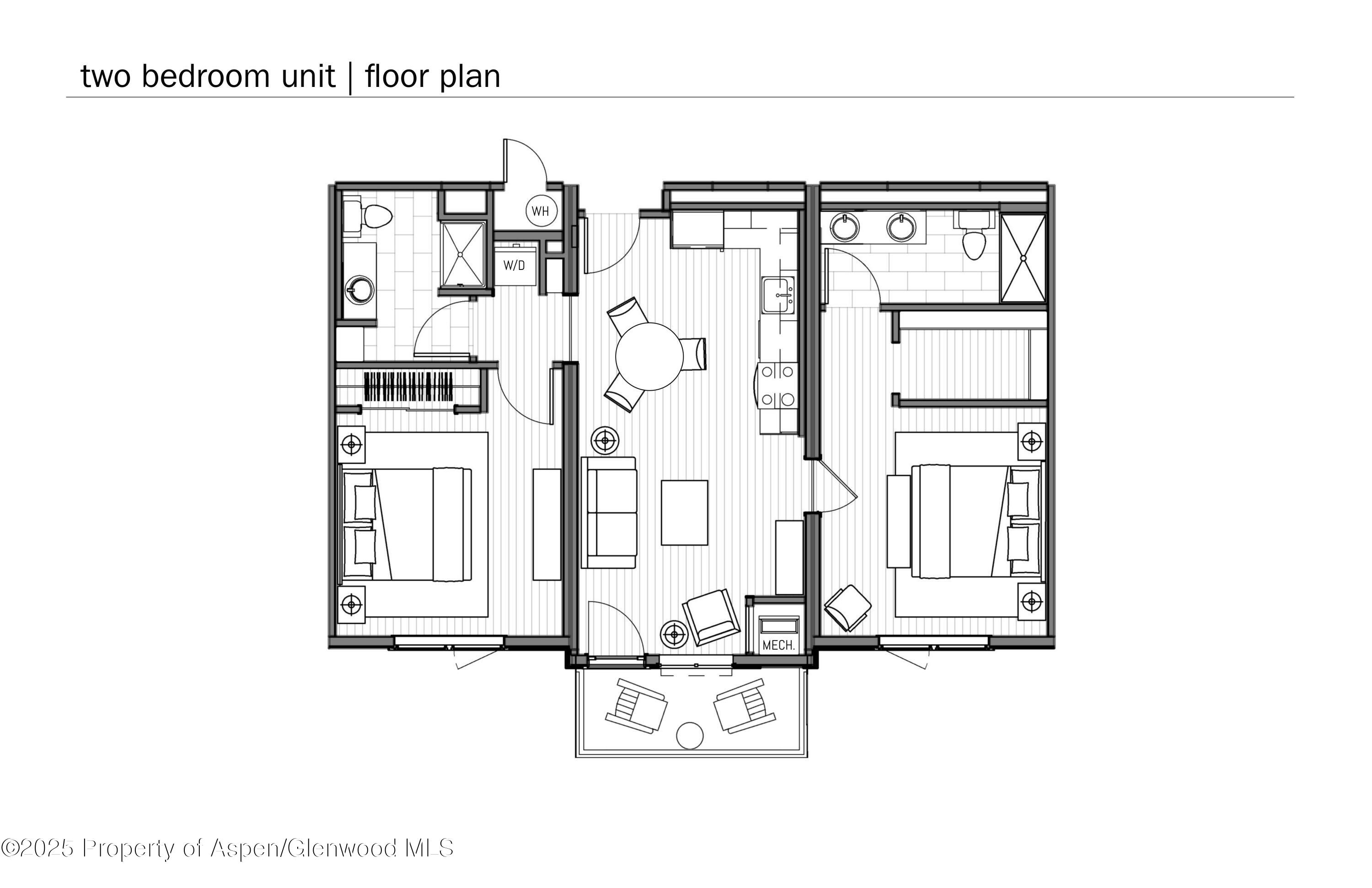 140 Basalt Center Circle, 315 Property Photo 6