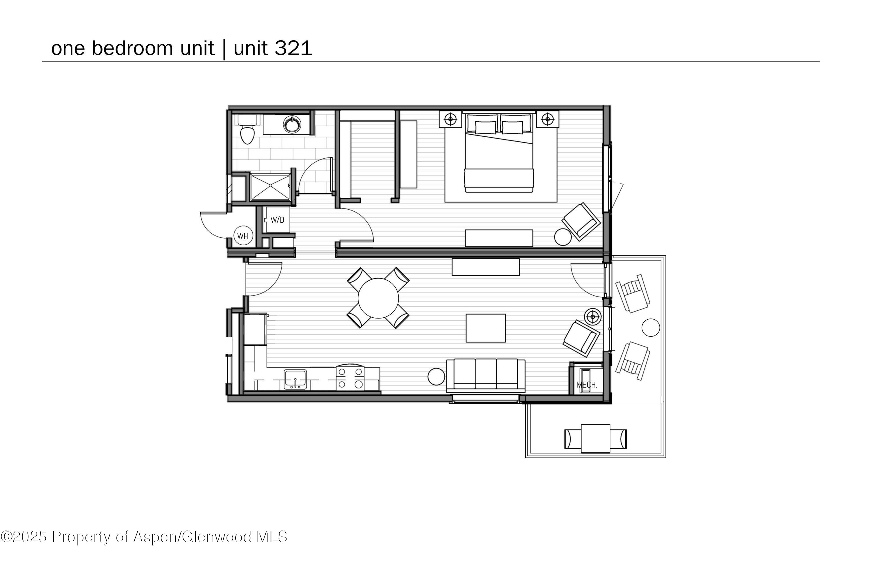 140 Basalt Center Circle, 321 Property Photo 6