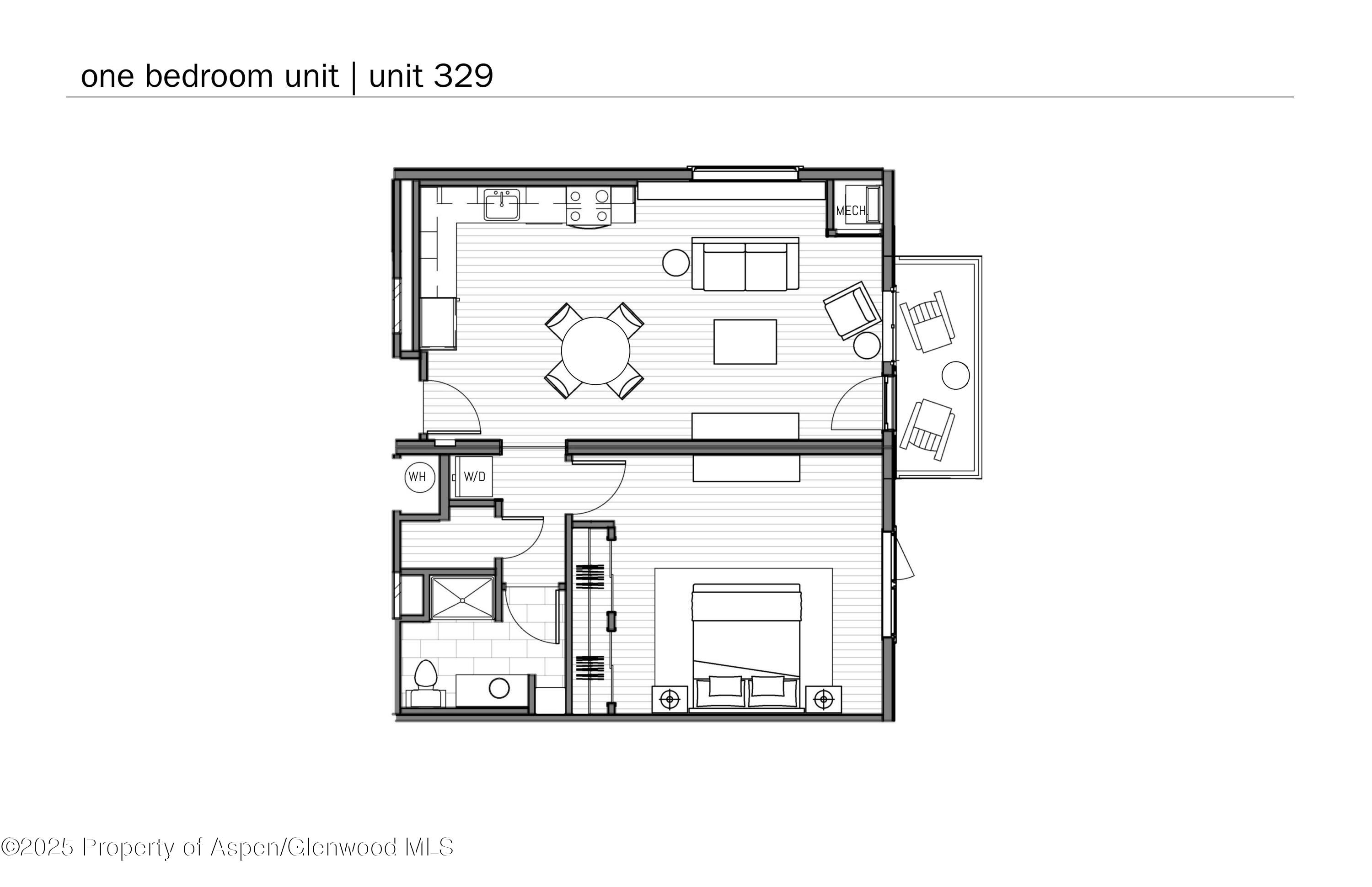 140 Basalt Center Circle, 329 Property Photo 6