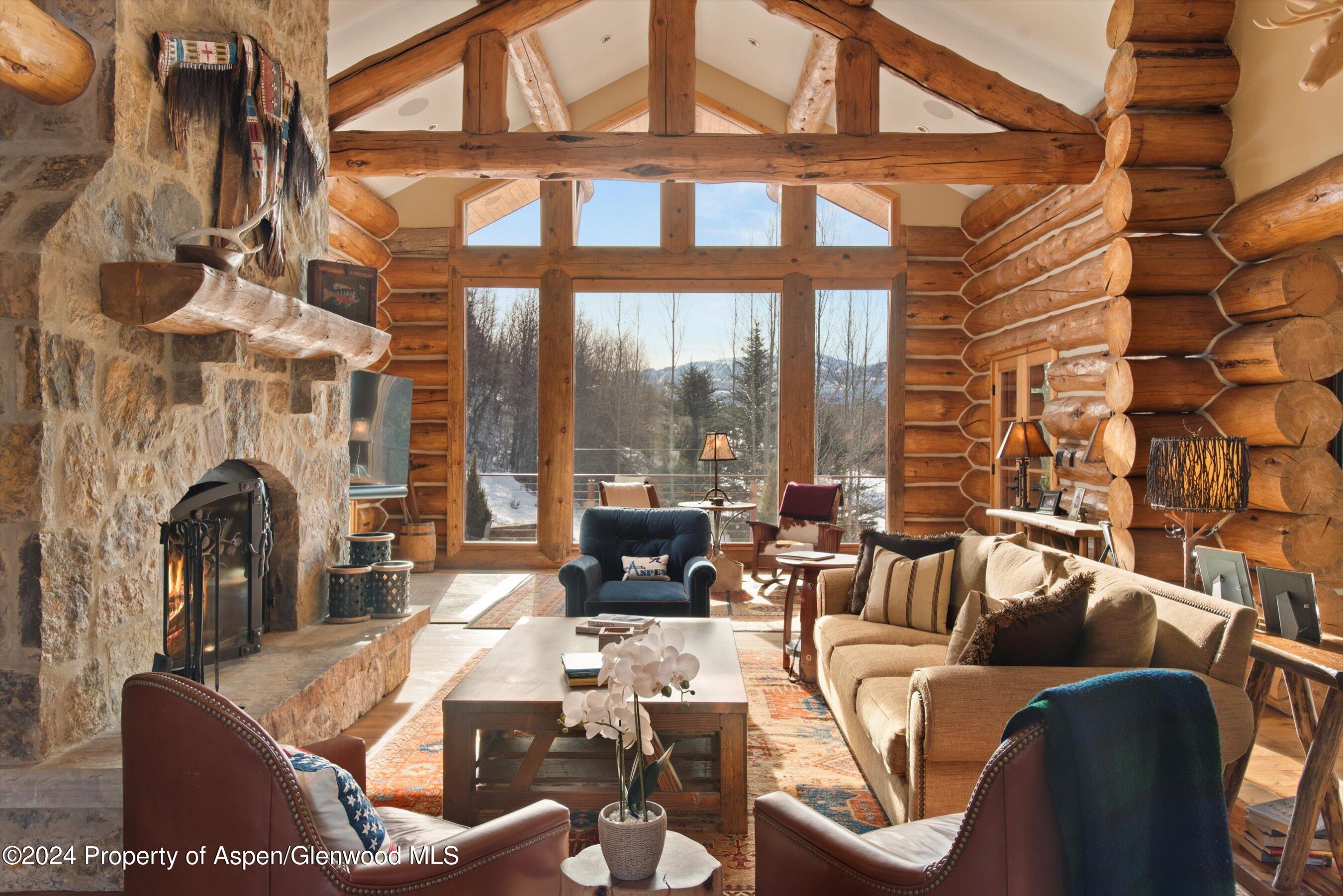 776 Snowmass Creek Road Property Photo 1