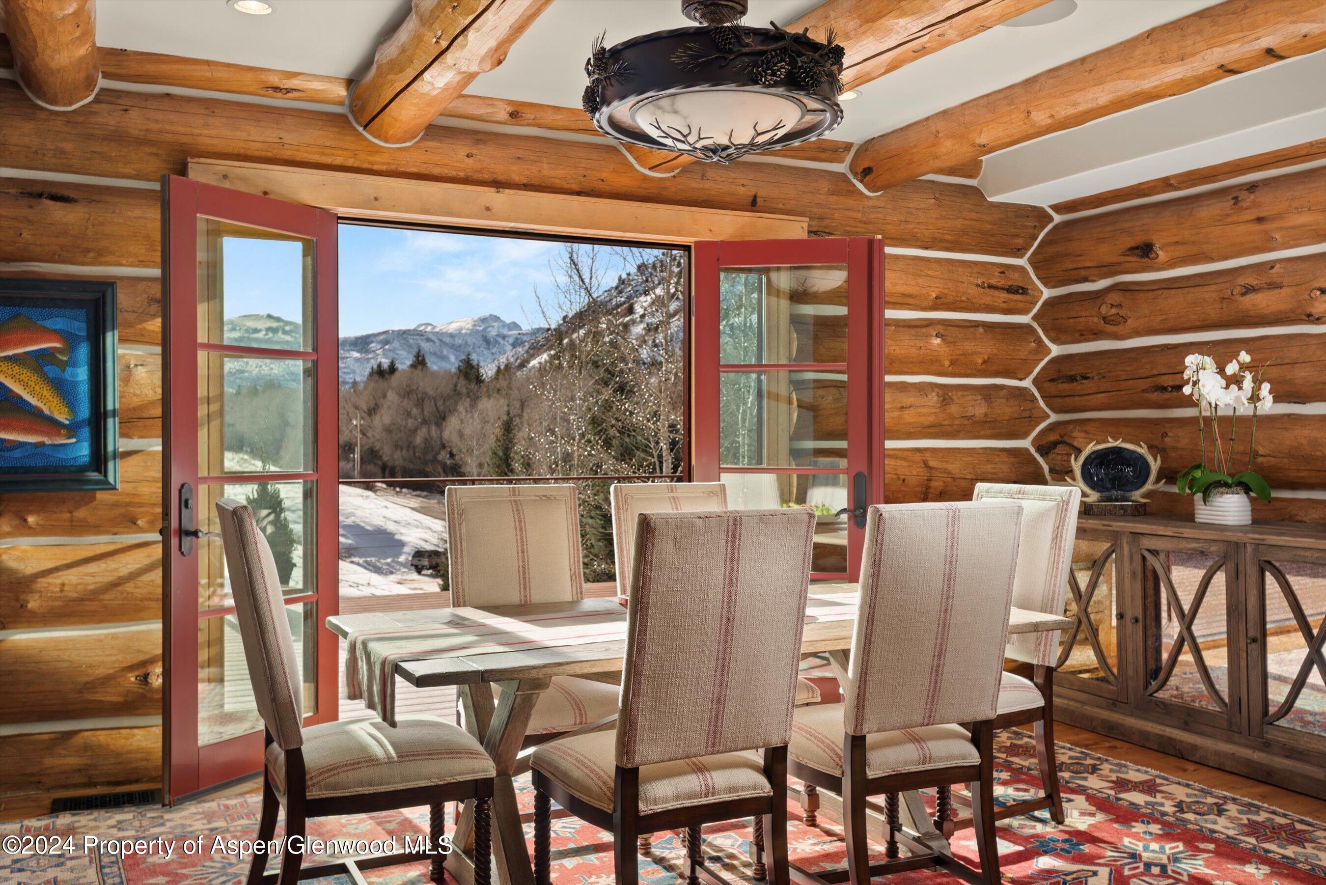 776 Snowmass Creek Road Property Photo 3